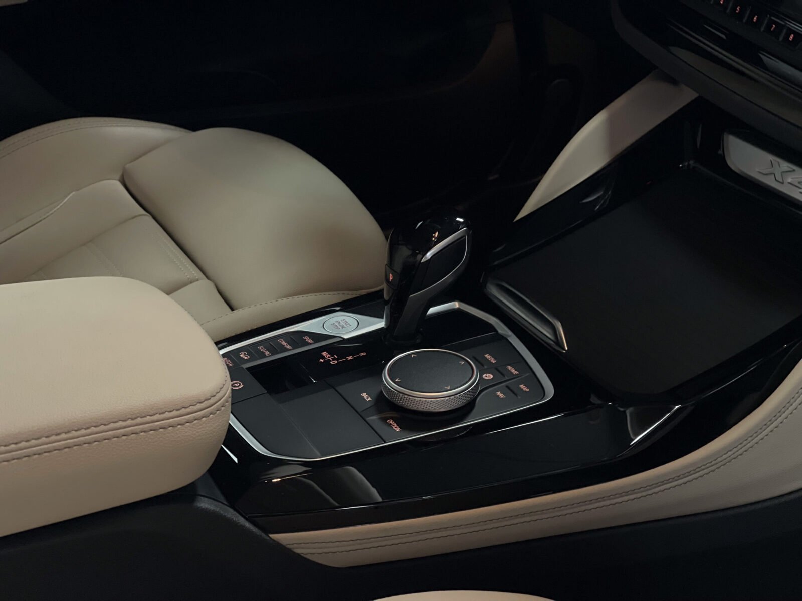 BMW X4 xDrive 20d 