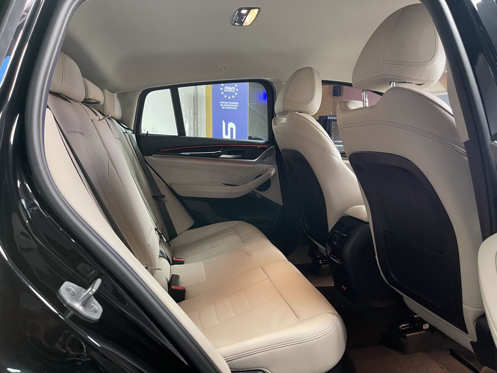 BMW X4 xDrive 20d 