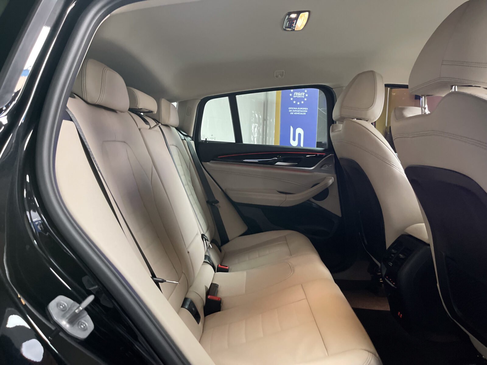 BMW X4 xDrive 20d 