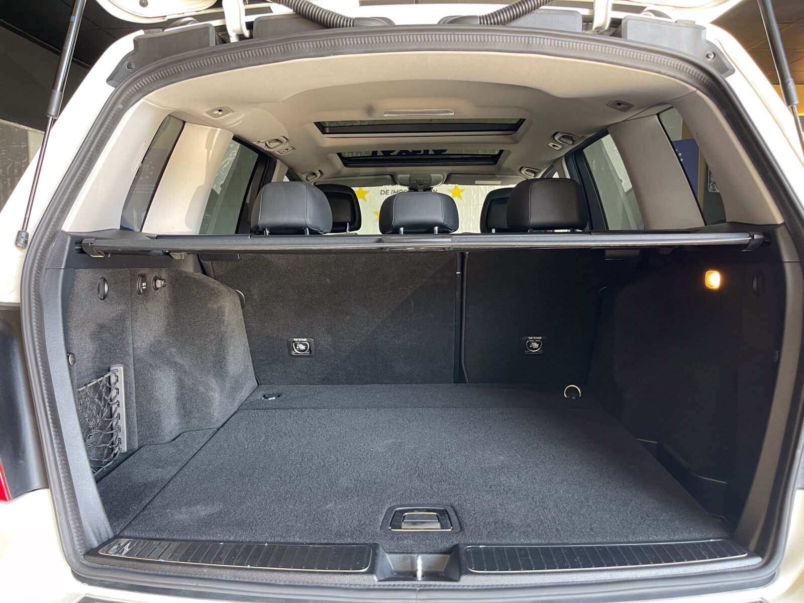 MERCEDES-BENZ Clase GLK 250 CDI Sport