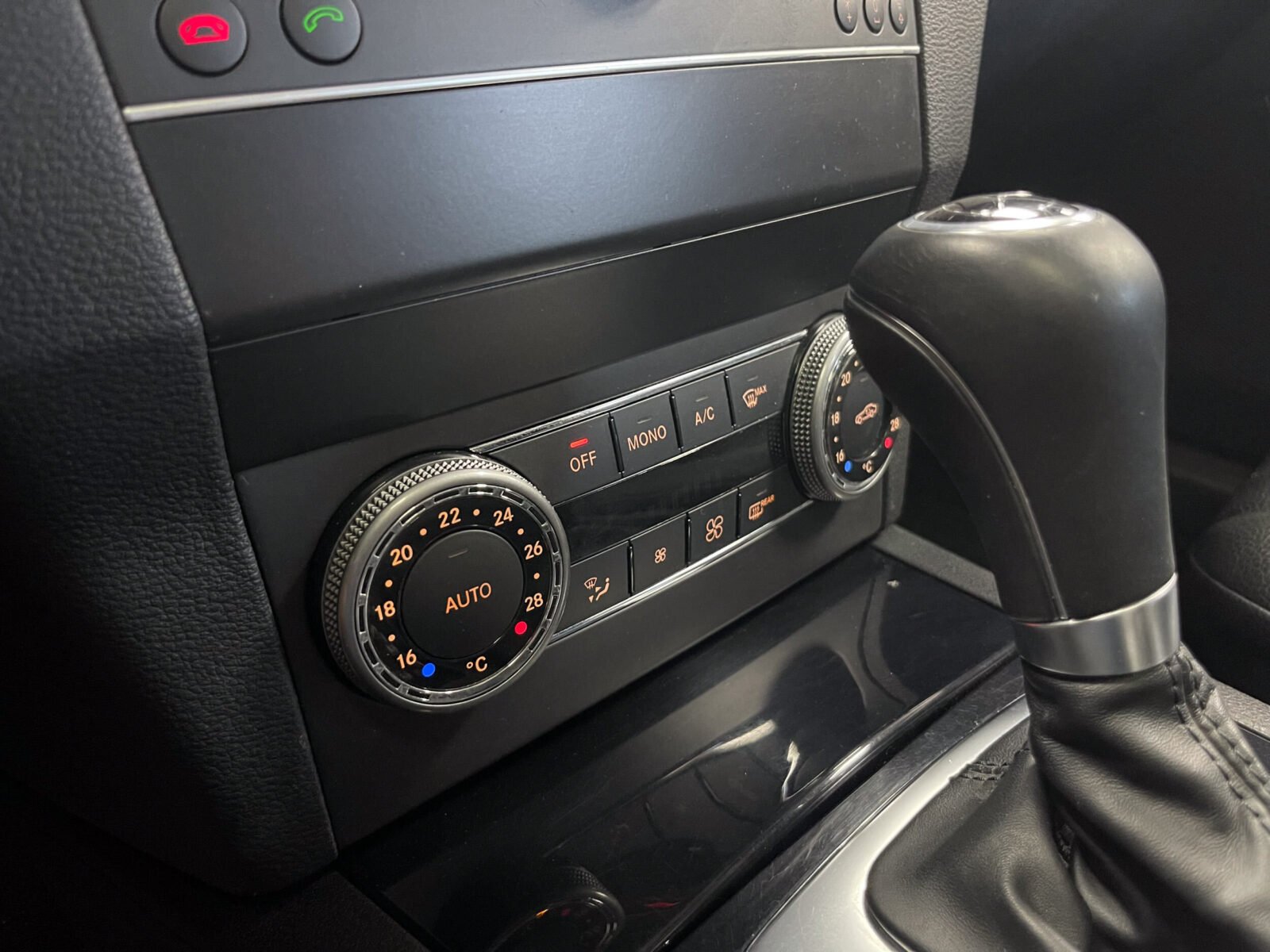 MERCEDES-BENZ Clase GLK 250 CDI Sport