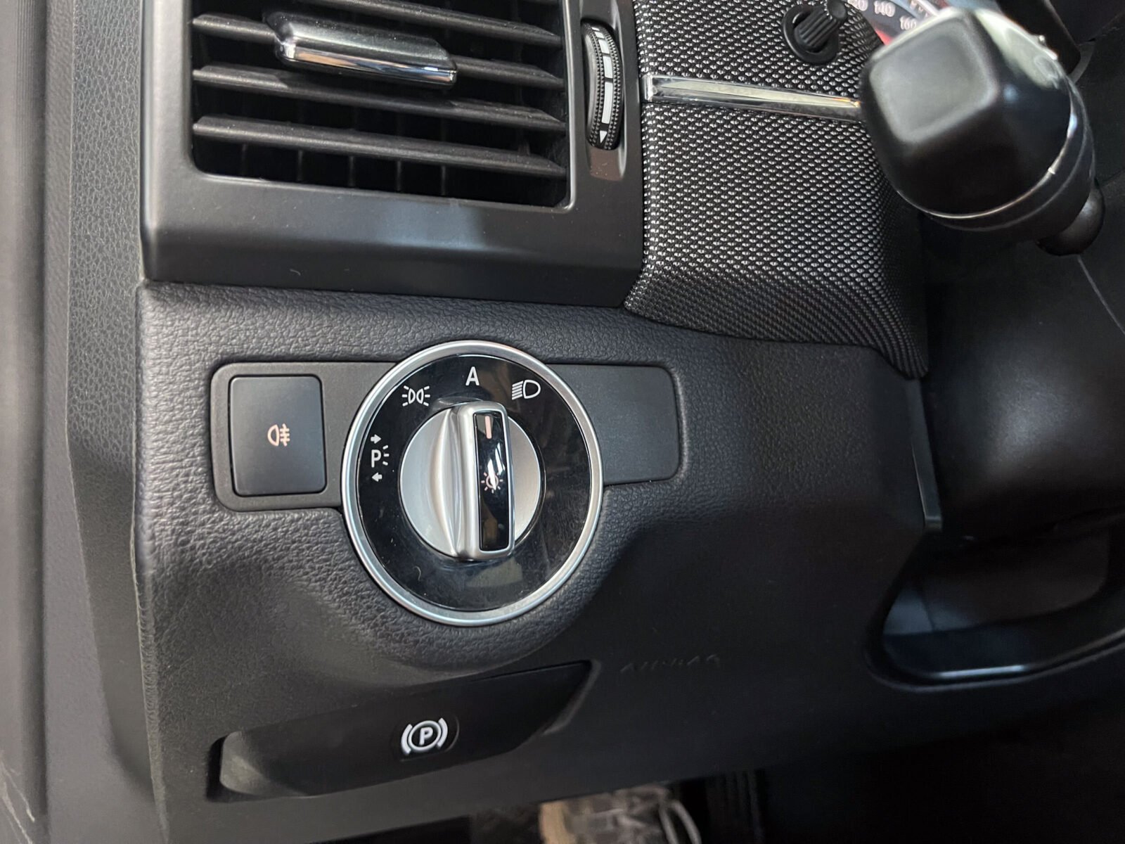 MERCEDES-BENZ Clase GLK 250 CDI Sport