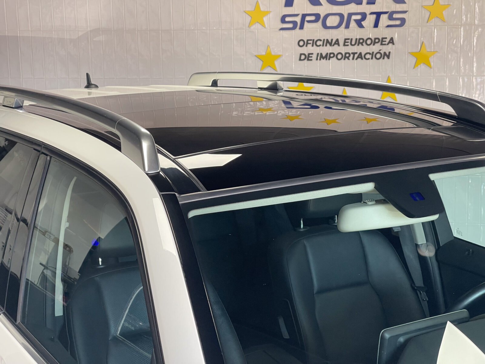 MERCEDES-BENZ Clase GLK 250 CDI Sport