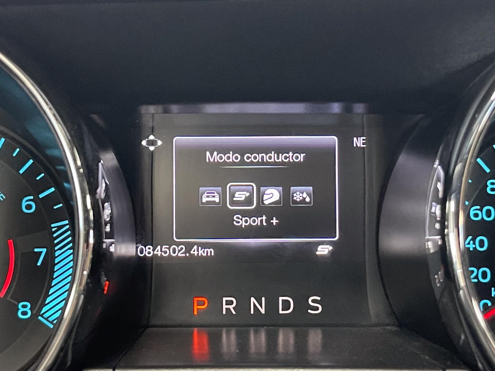FORD Mustang 2.3 Ecoboost
