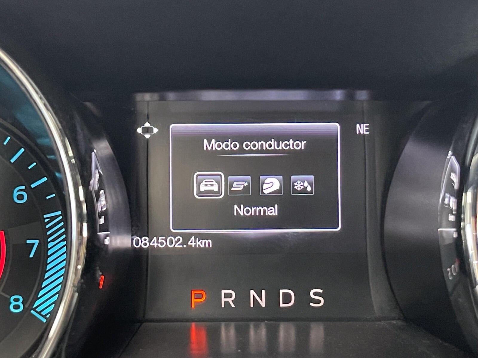 FORD Mustang 2.3 Ecoboost