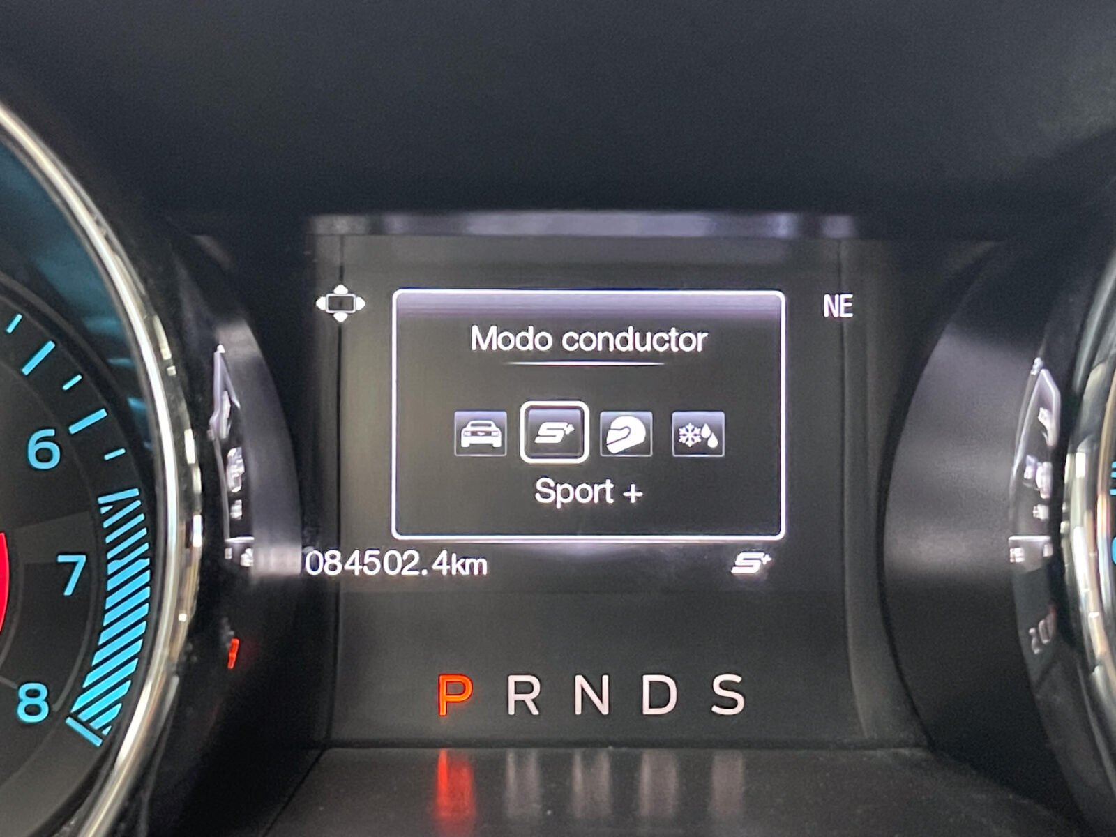 FORD Mustang 2.3 Ecoboost