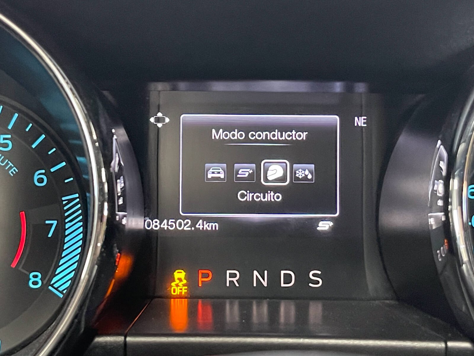 FORD Mustang 2.3 Ecoboost