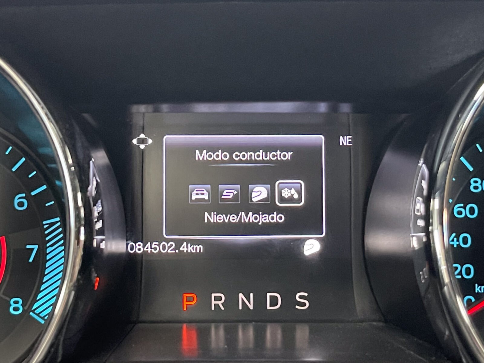 FORD Mustang 2.3 Ecoboost