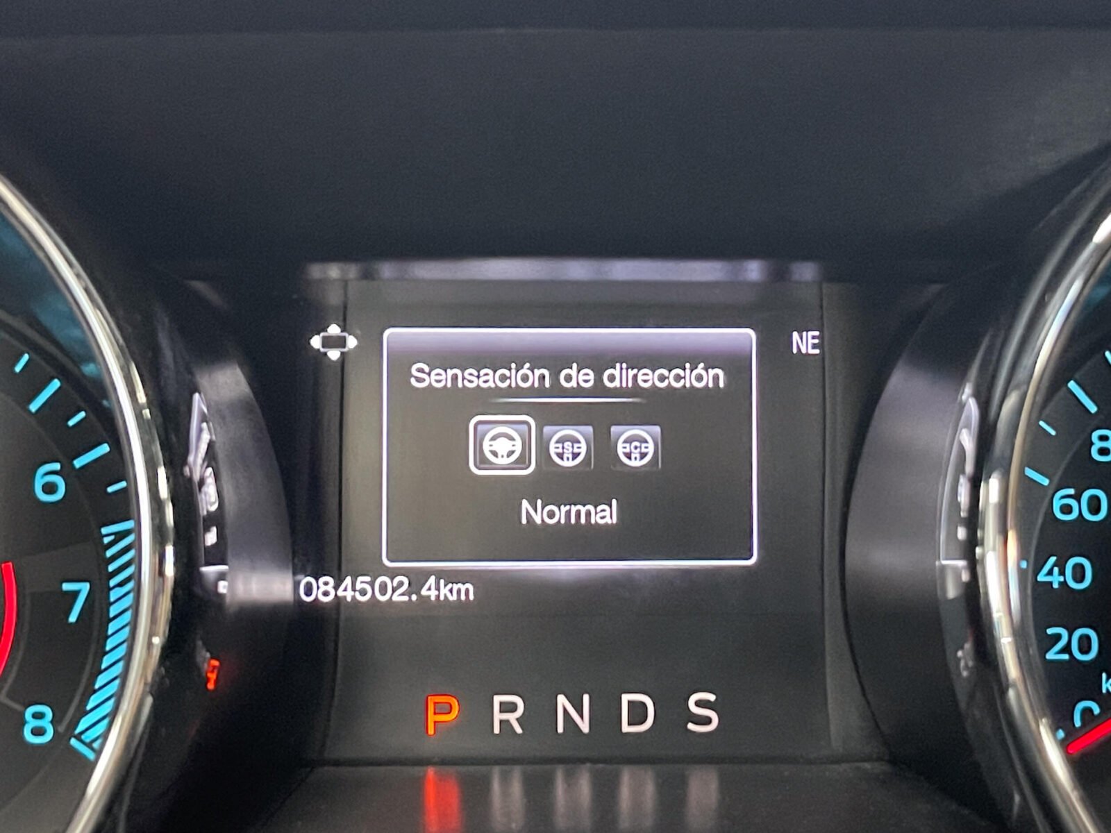 FORD Mustang 2.3 Ecoboost
