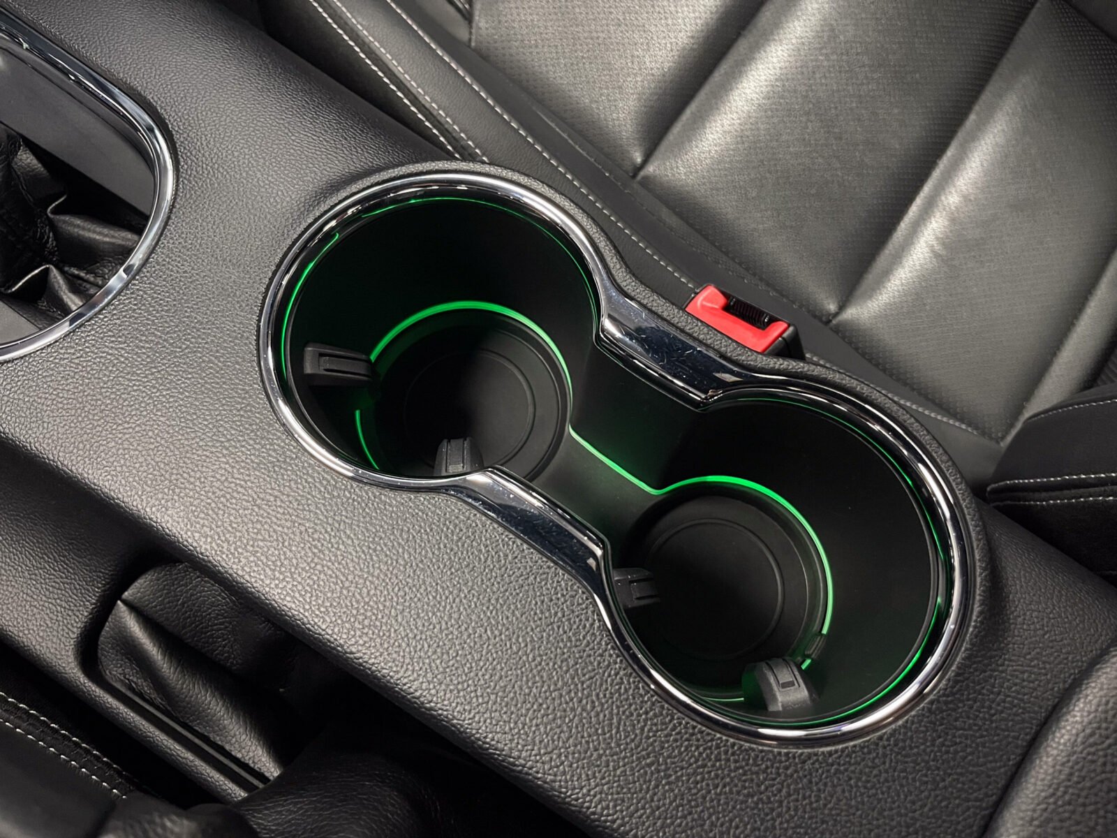 FORD Mustang 2.3 Ecoboost Performance