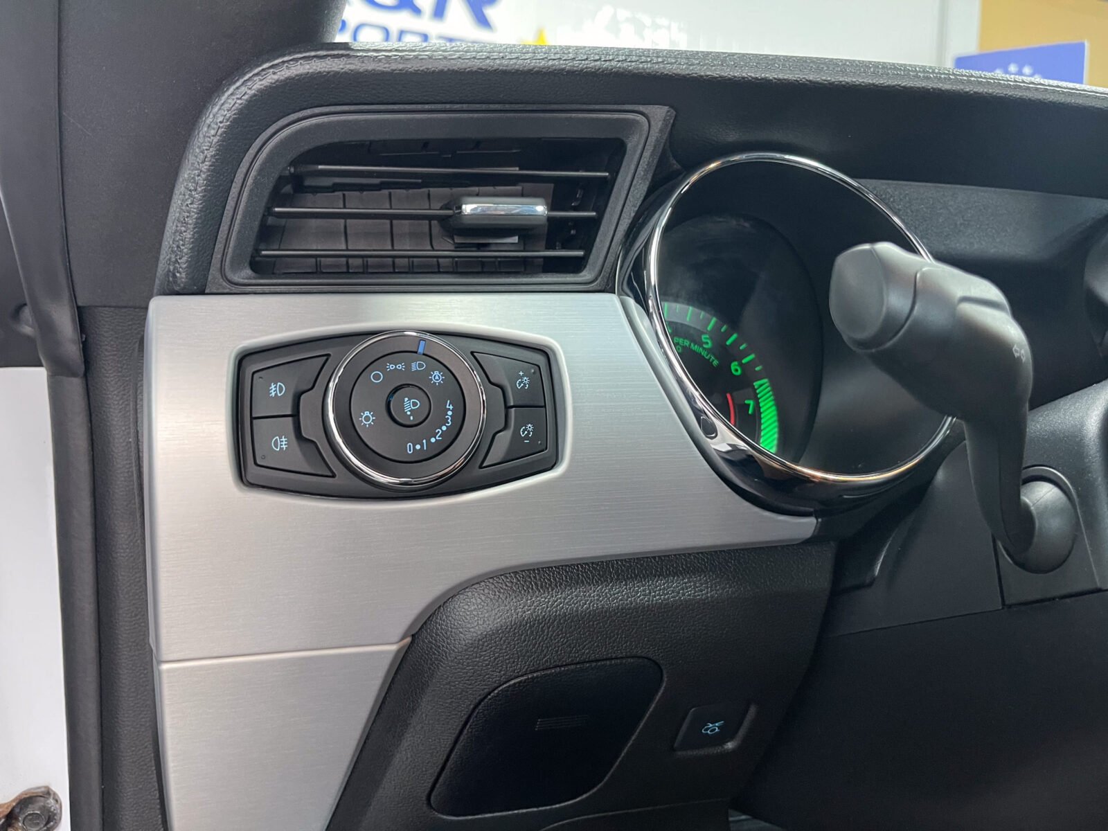 FORD Mustang 2.3 Ecoboost Performance