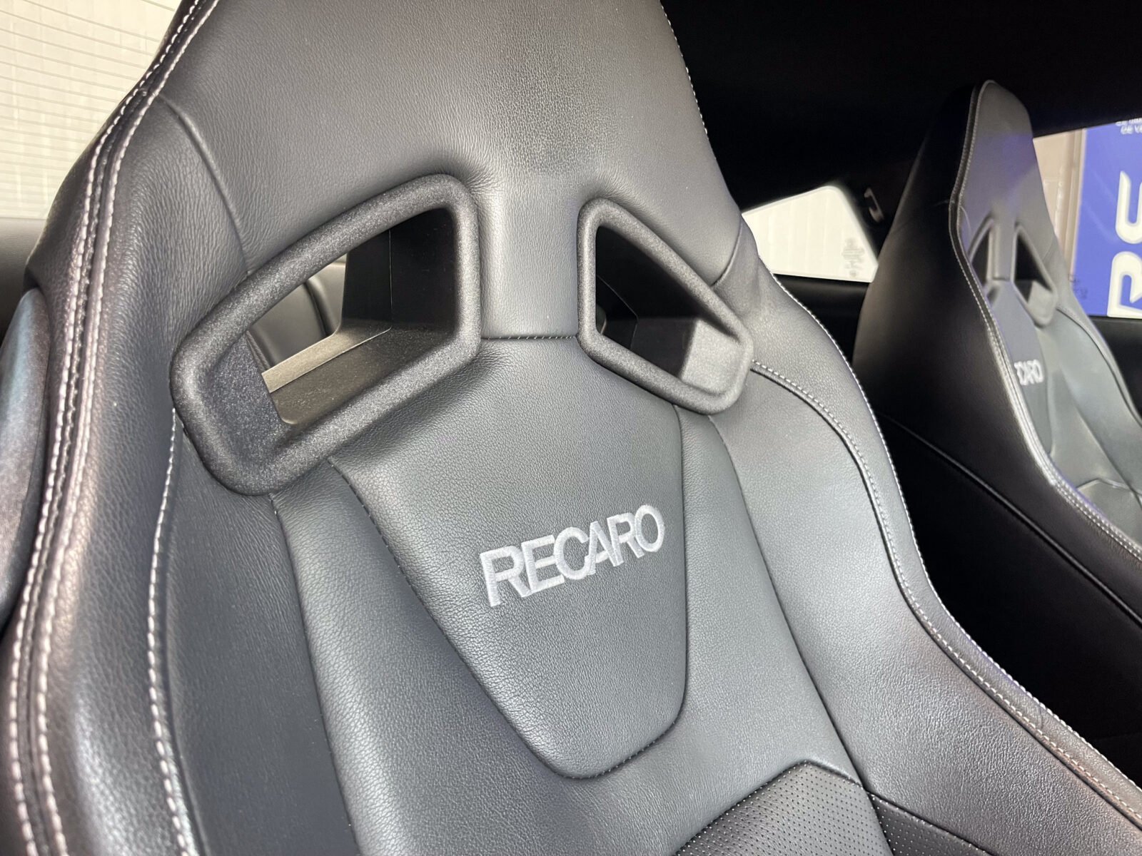 FORD Mustang 2.3 Ecoboost Performance