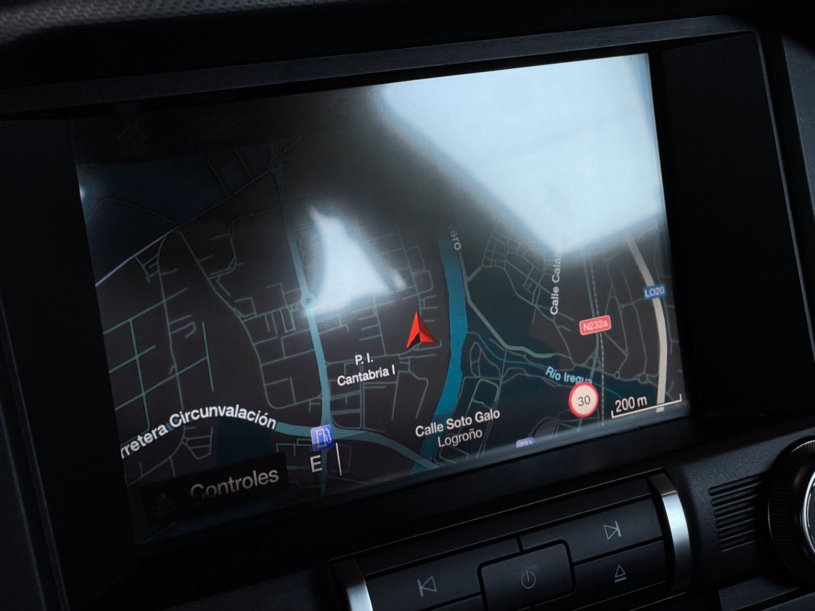 FORD Mustang 2.3 Ecoboost Performance