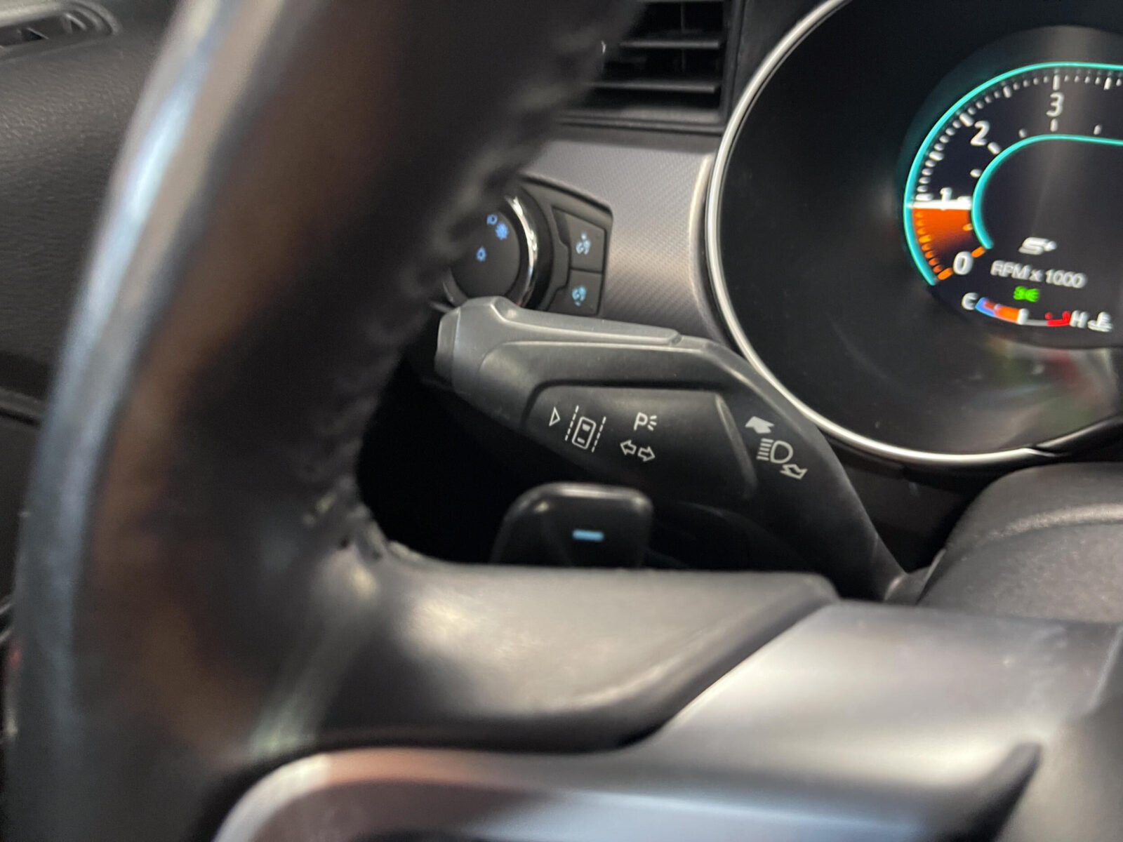 FORD Mustang 2.3 Ecoboost Performance