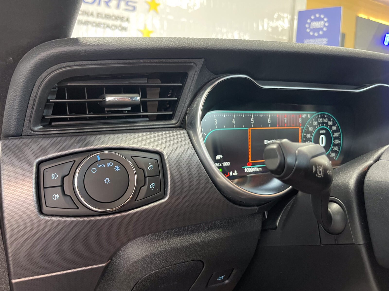 FORD Mustang 2.3 Ecoboost Performance