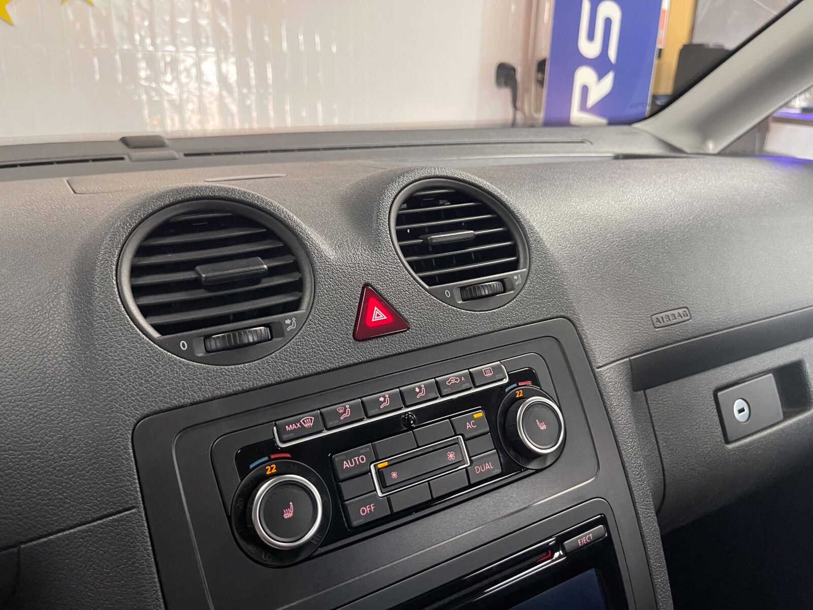 VOLKSWAGEN Caddy 1.2 TSI 