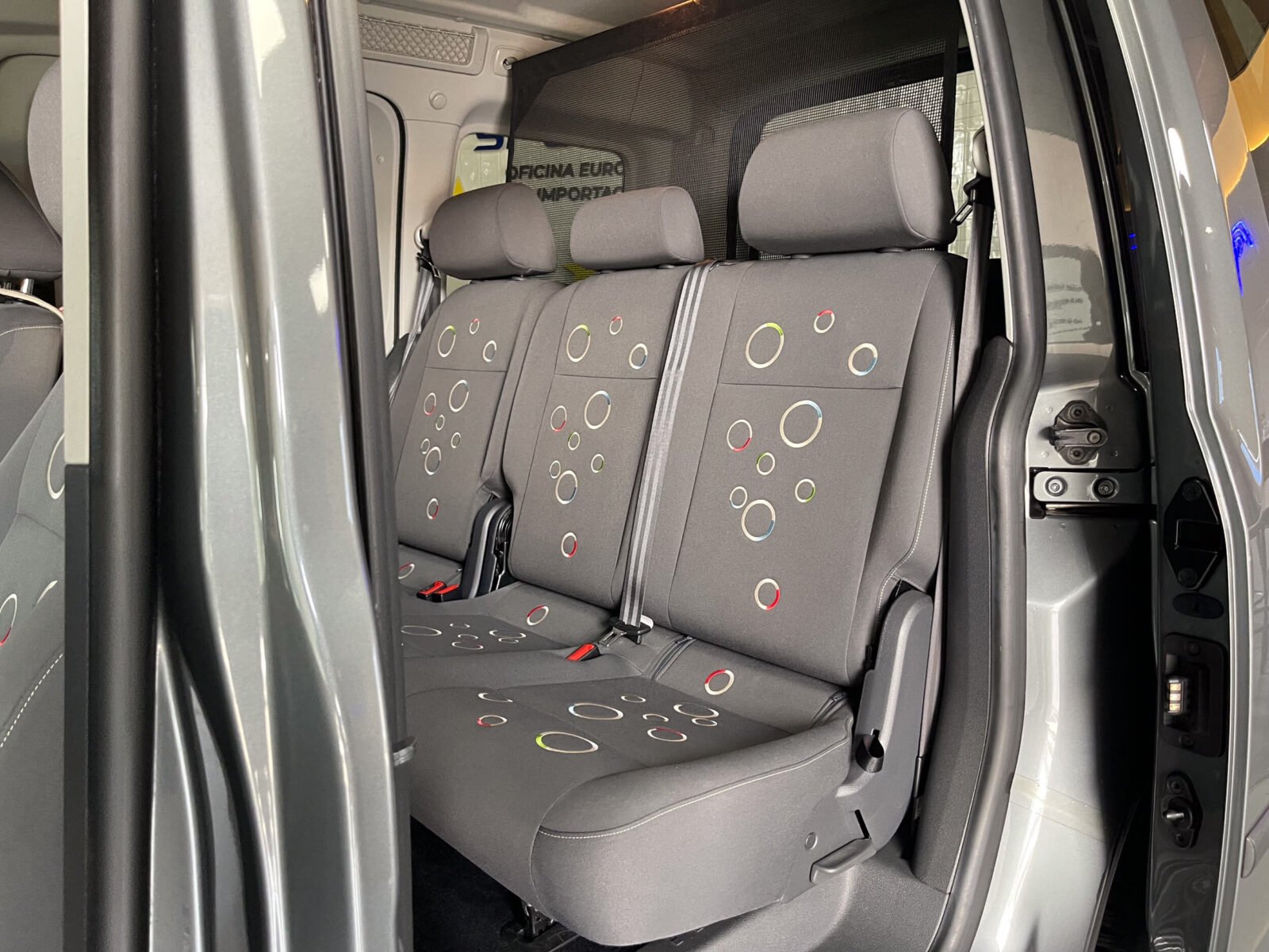 VOLKSWAGEN Caddy 1.2 TSI 