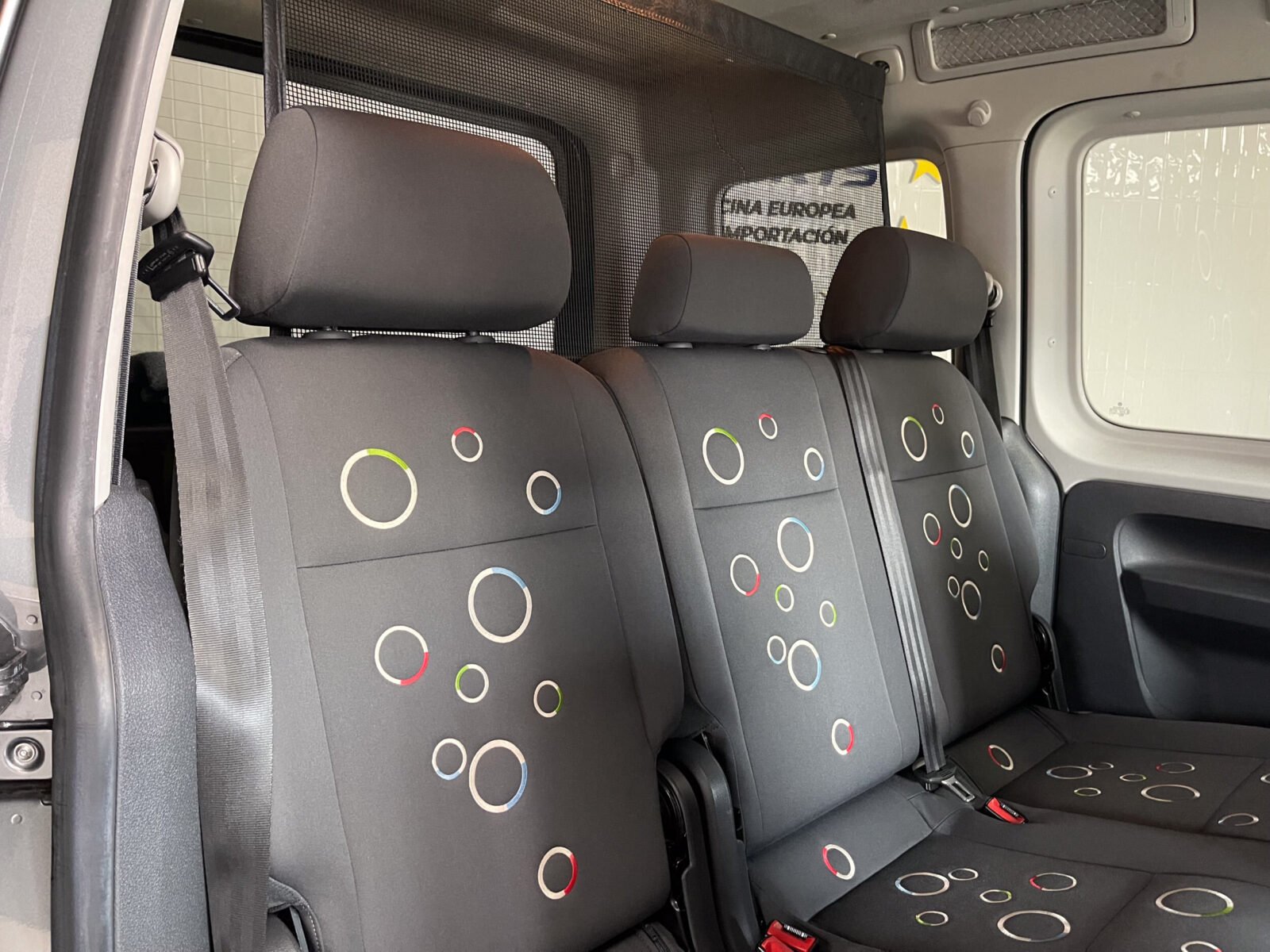 VOLKSWAGEN Caddy 1.2 TSI 