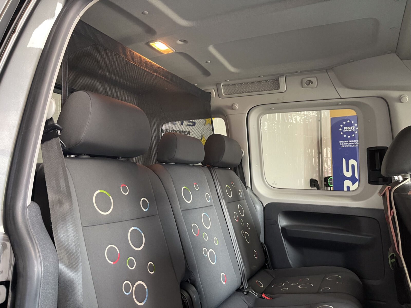 VOLKSWAGEN Caddy 1.2 TSI 
