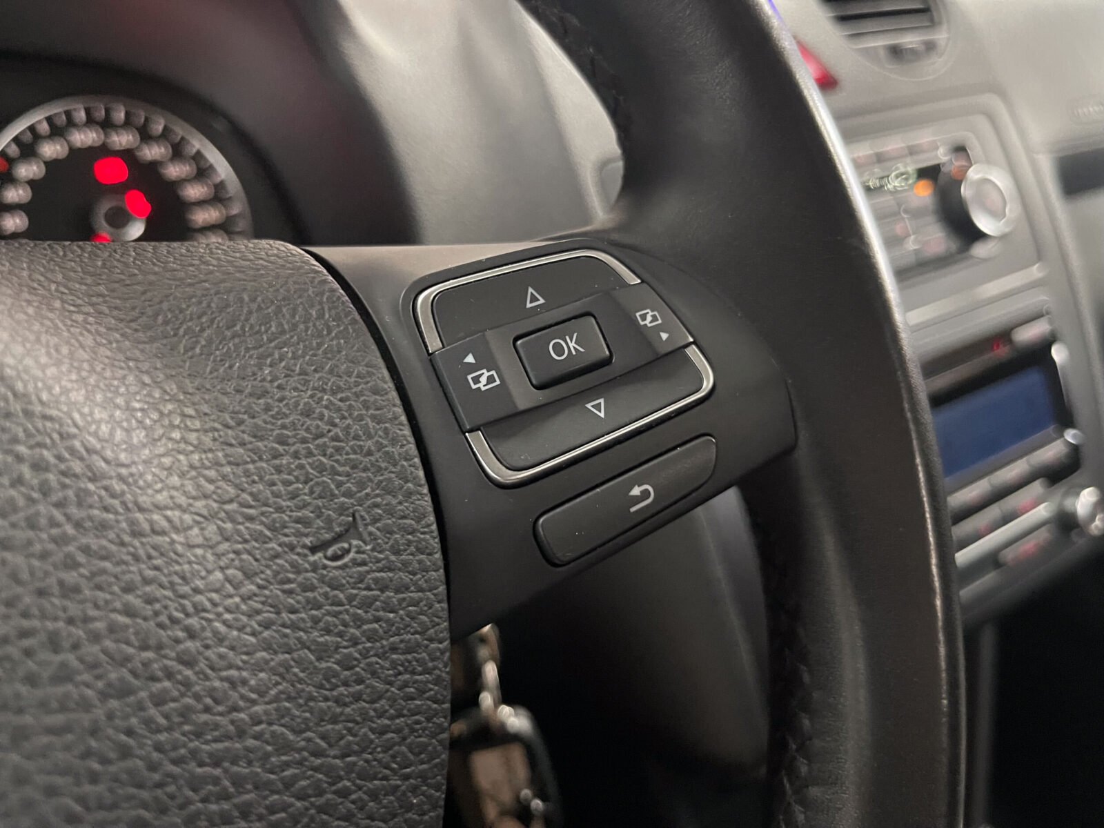 VOLKSWAGEN Caddy 1.2 TSI 