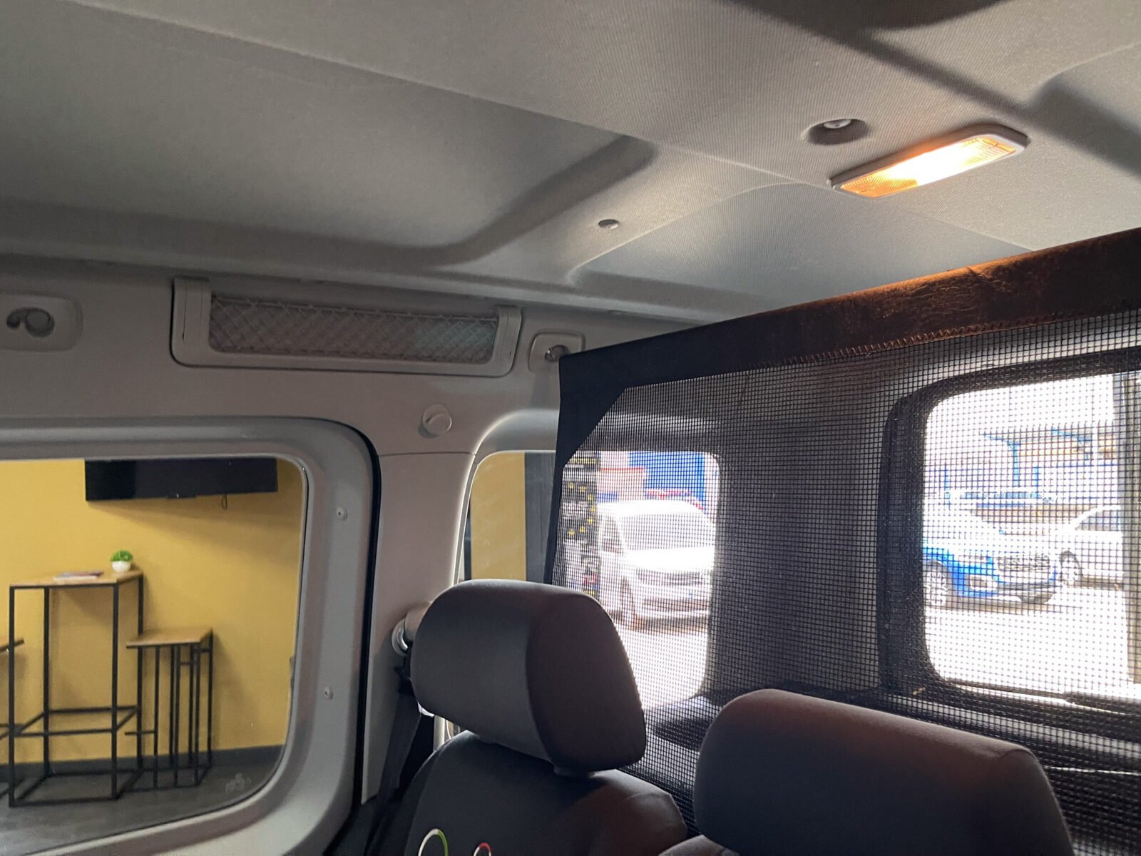 VOLKSWAGEN Caddy 1.2 TSI 