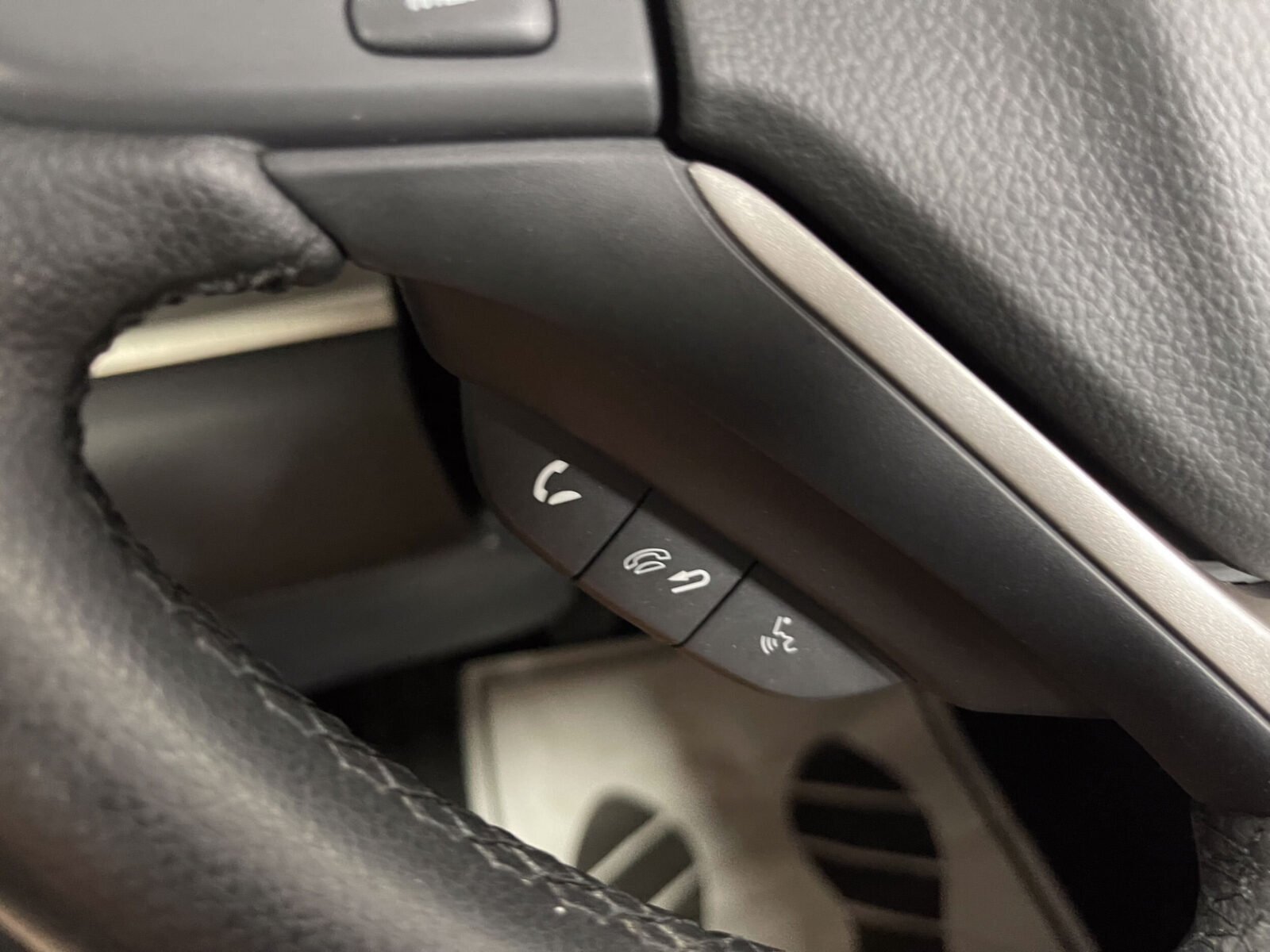 HONDA CRV 1.6 DTEC Elegance 2WD