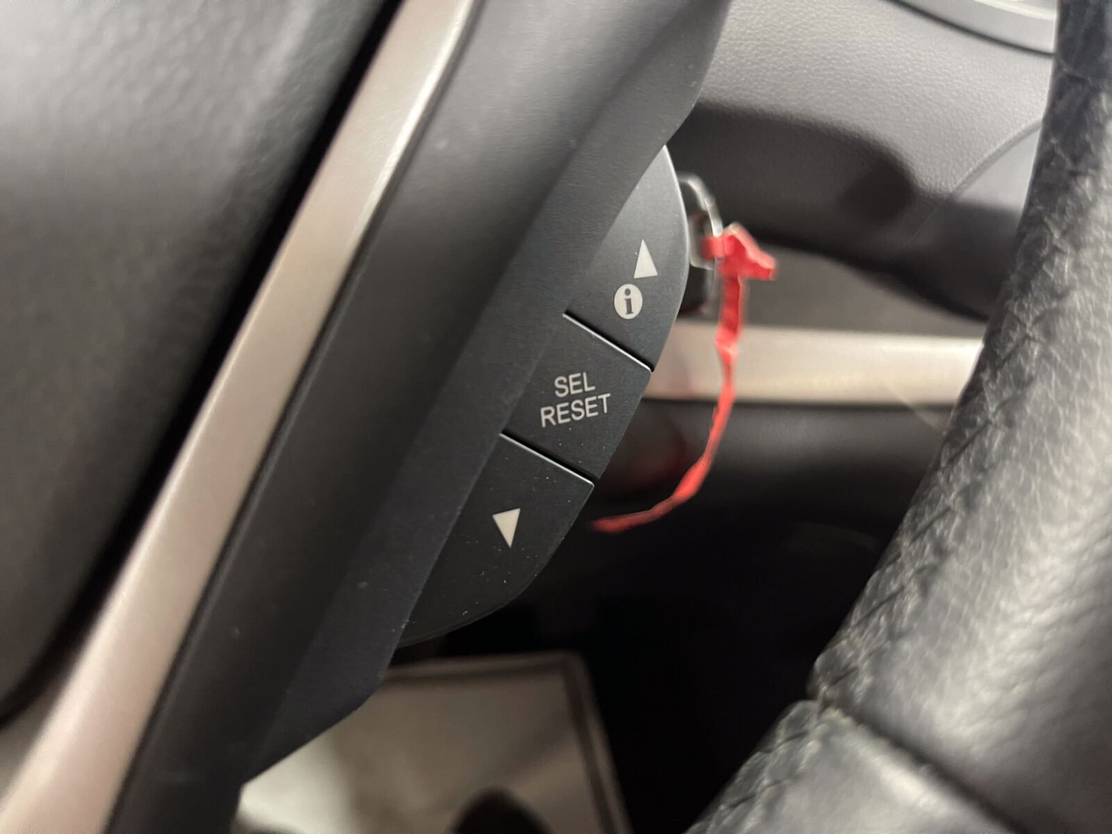 HONDA CRV 1.6 DTEC Elegance 2WD