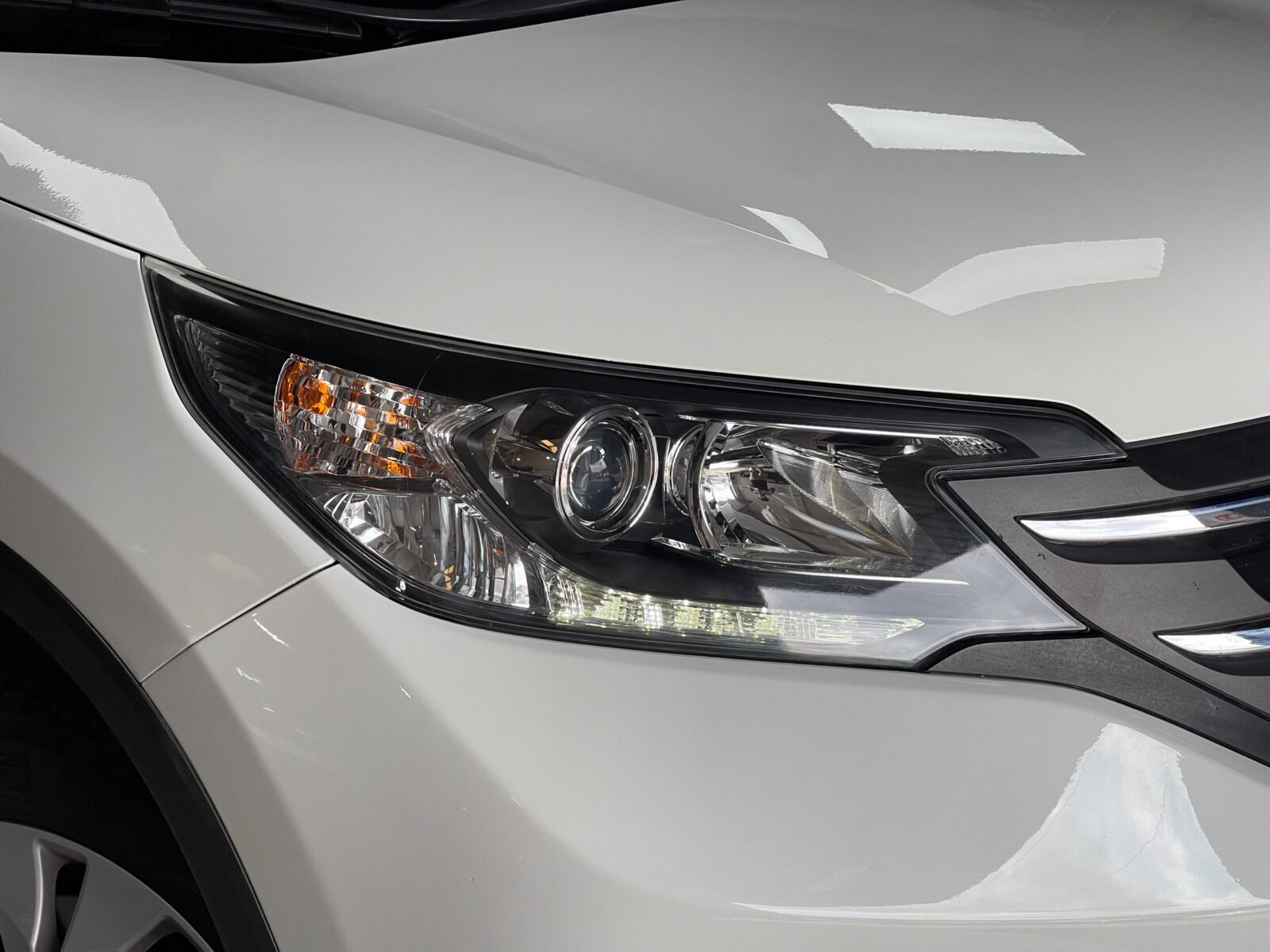 HONDA CRV 1.6 DTEC Elegance 2WD