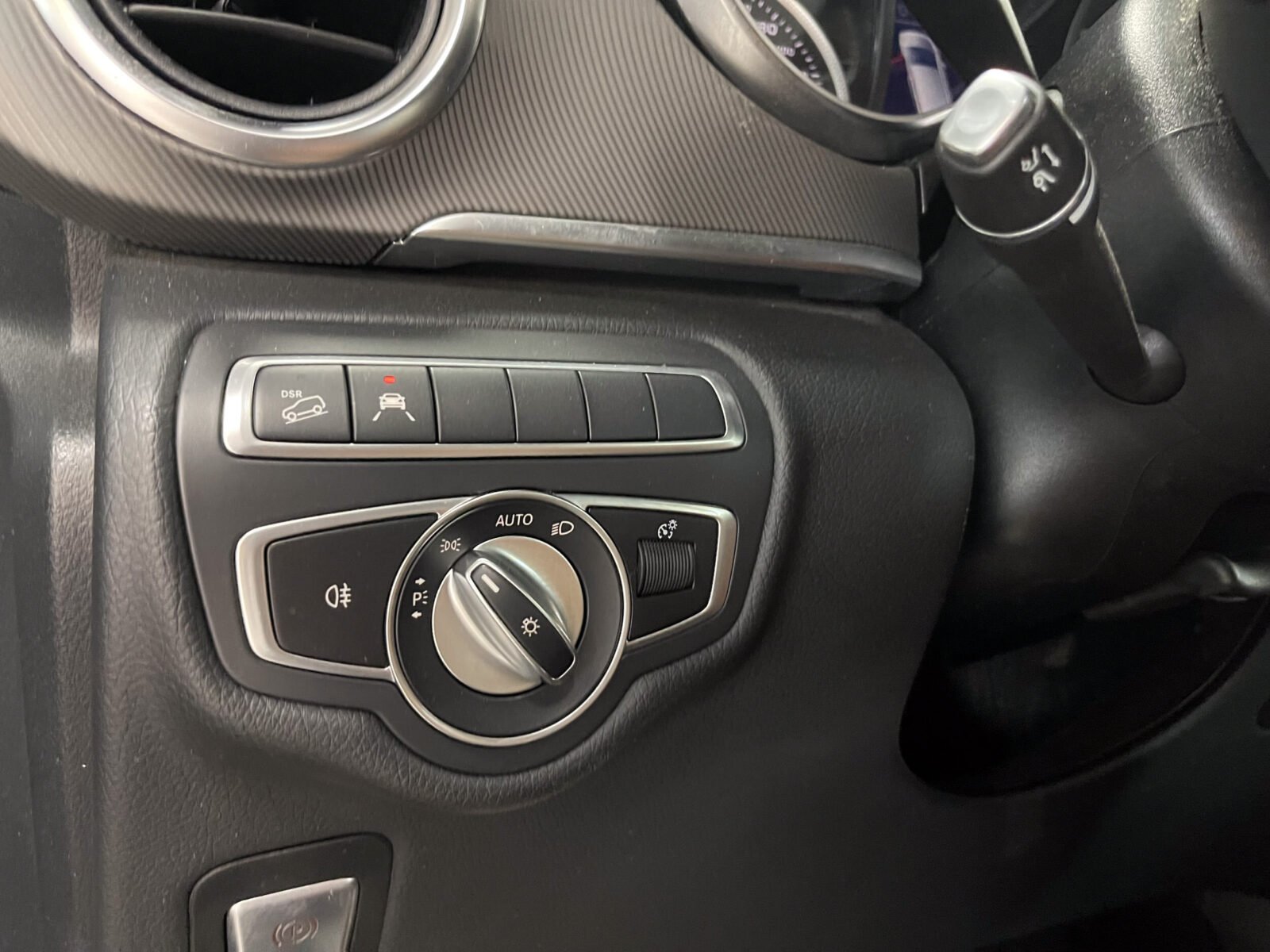 MERCEDES-BENZ Clase V 250 d 4MATIC Larga