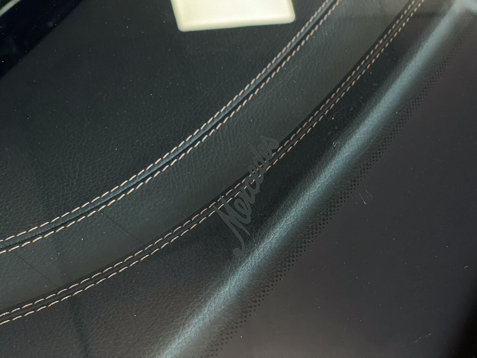 MERCEDES-BENZ Clase E 400 Cabrio AMG