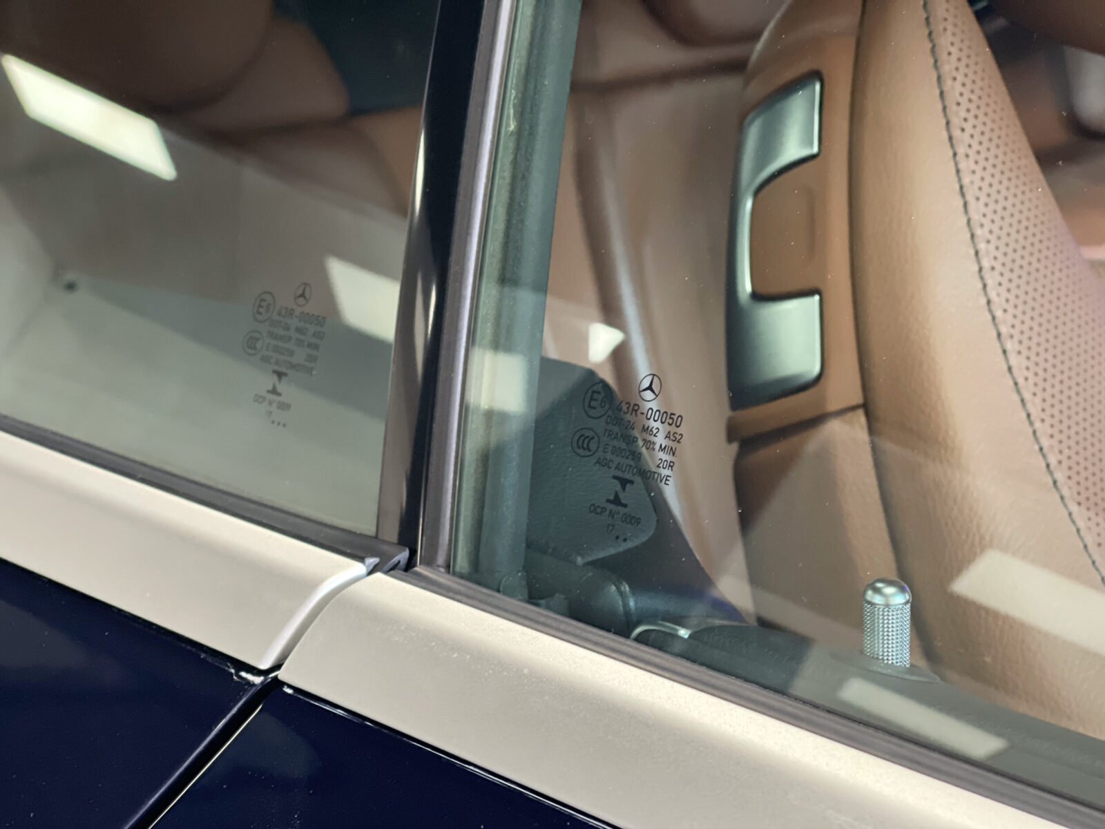 MERCEDES-BENZ Clase E 400 Cabrio AMG