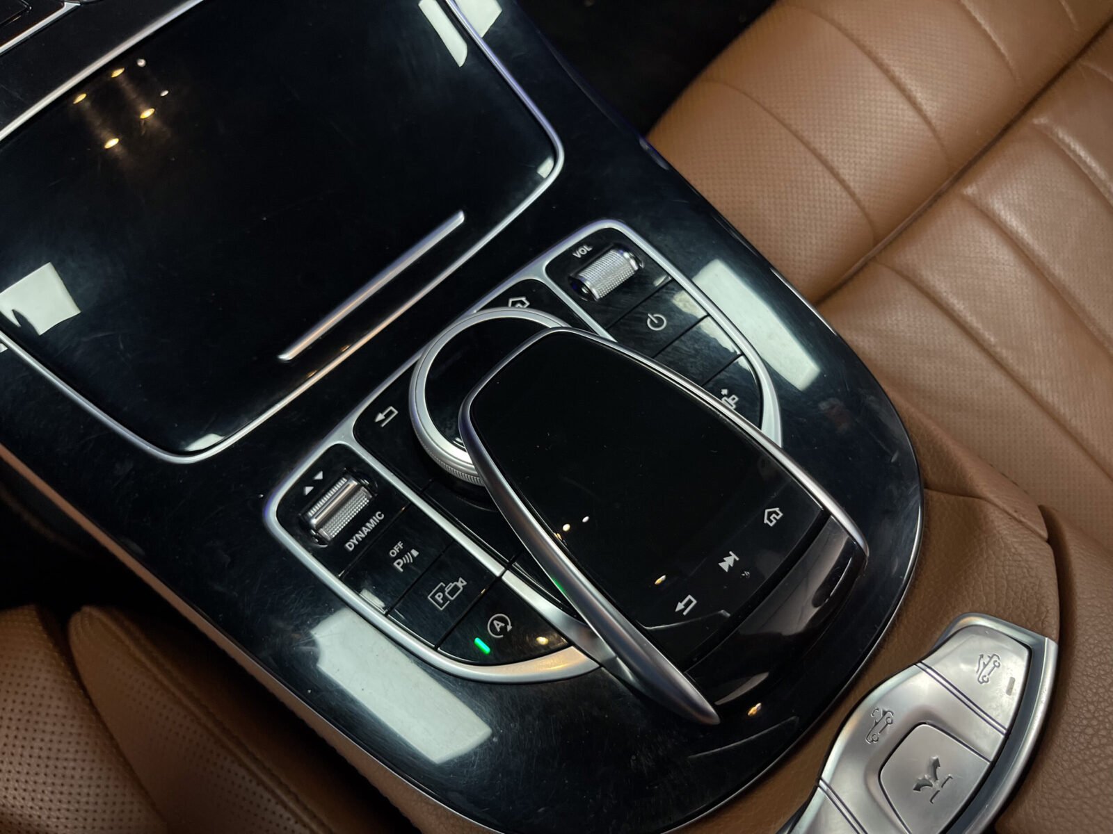 MERCEDES-BENZ Clase E 400 Cabrio AMG