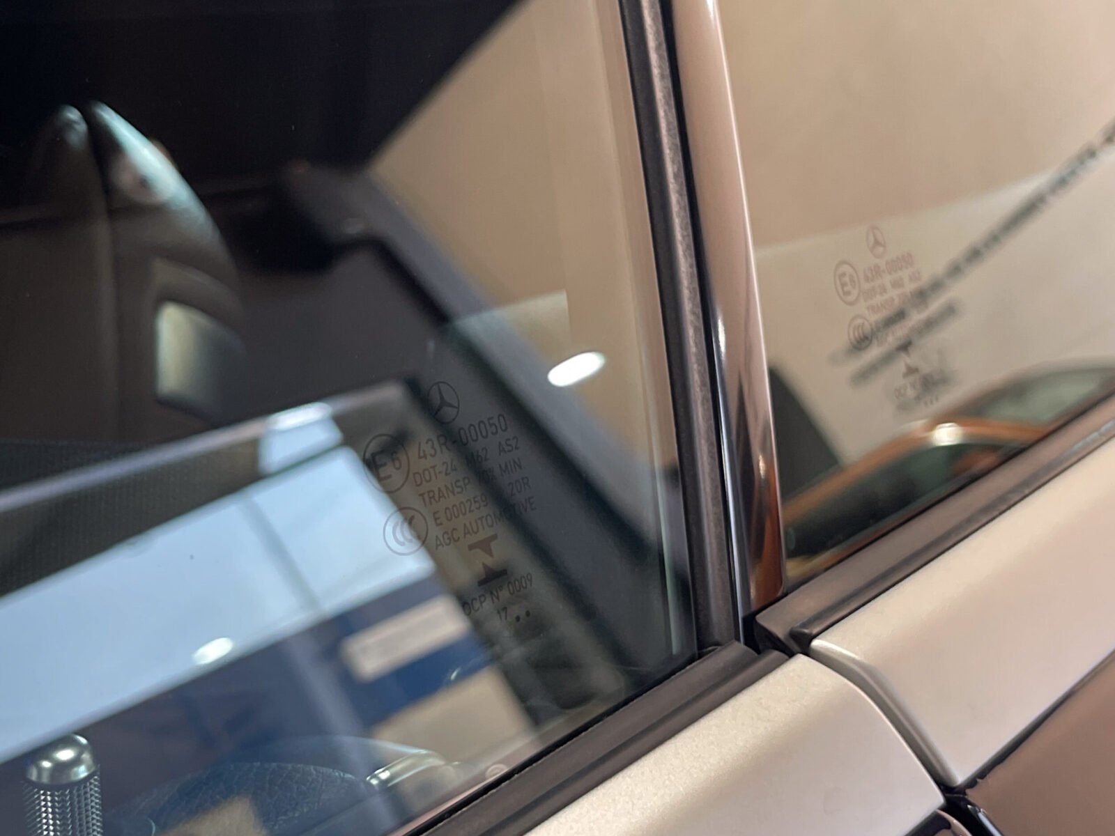 MERCEDES-BENZ Clase E 400 Cabrio AMG