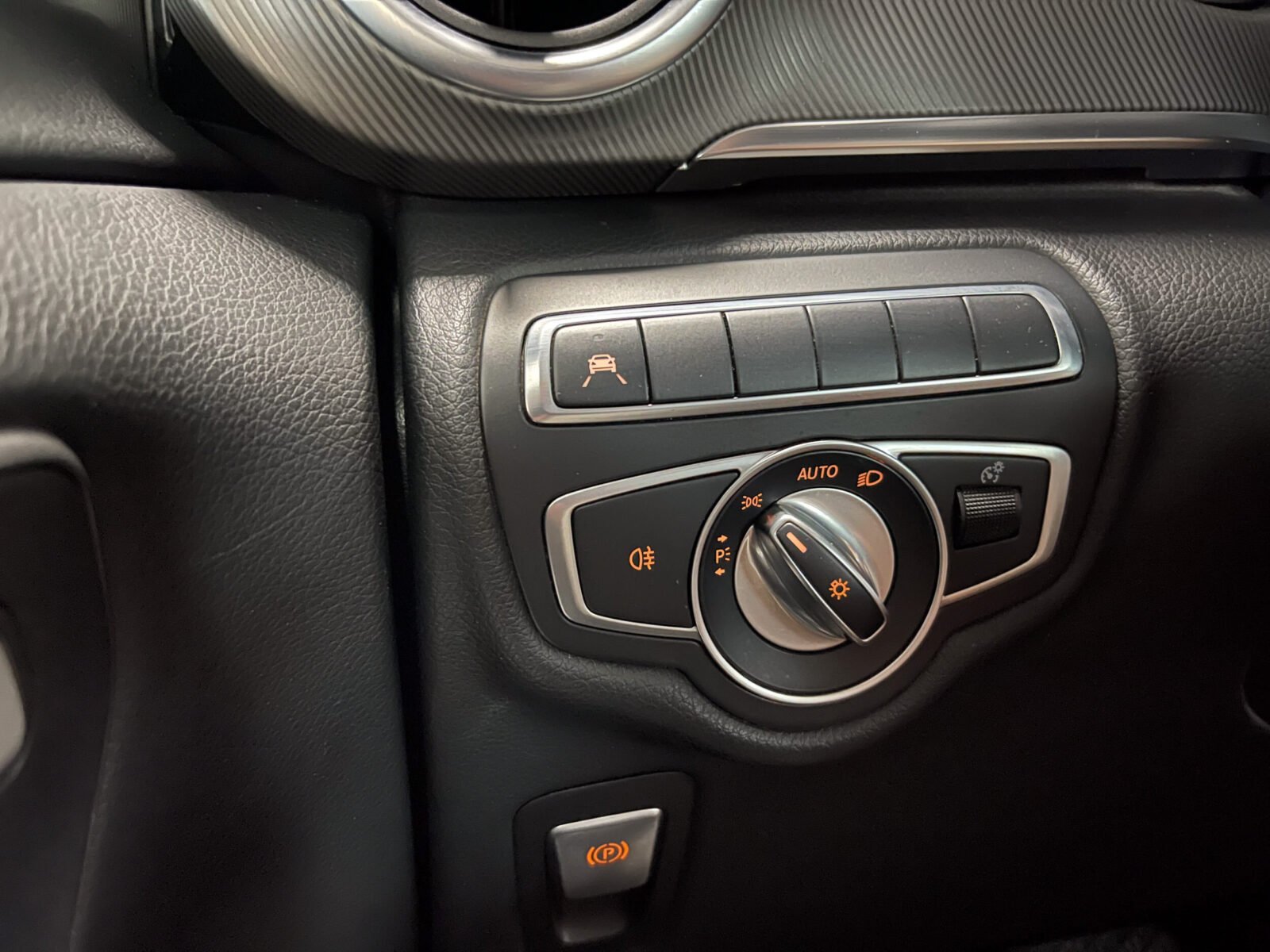 MERCEDES-BENZ Clase V 220 D 7G LARGA
