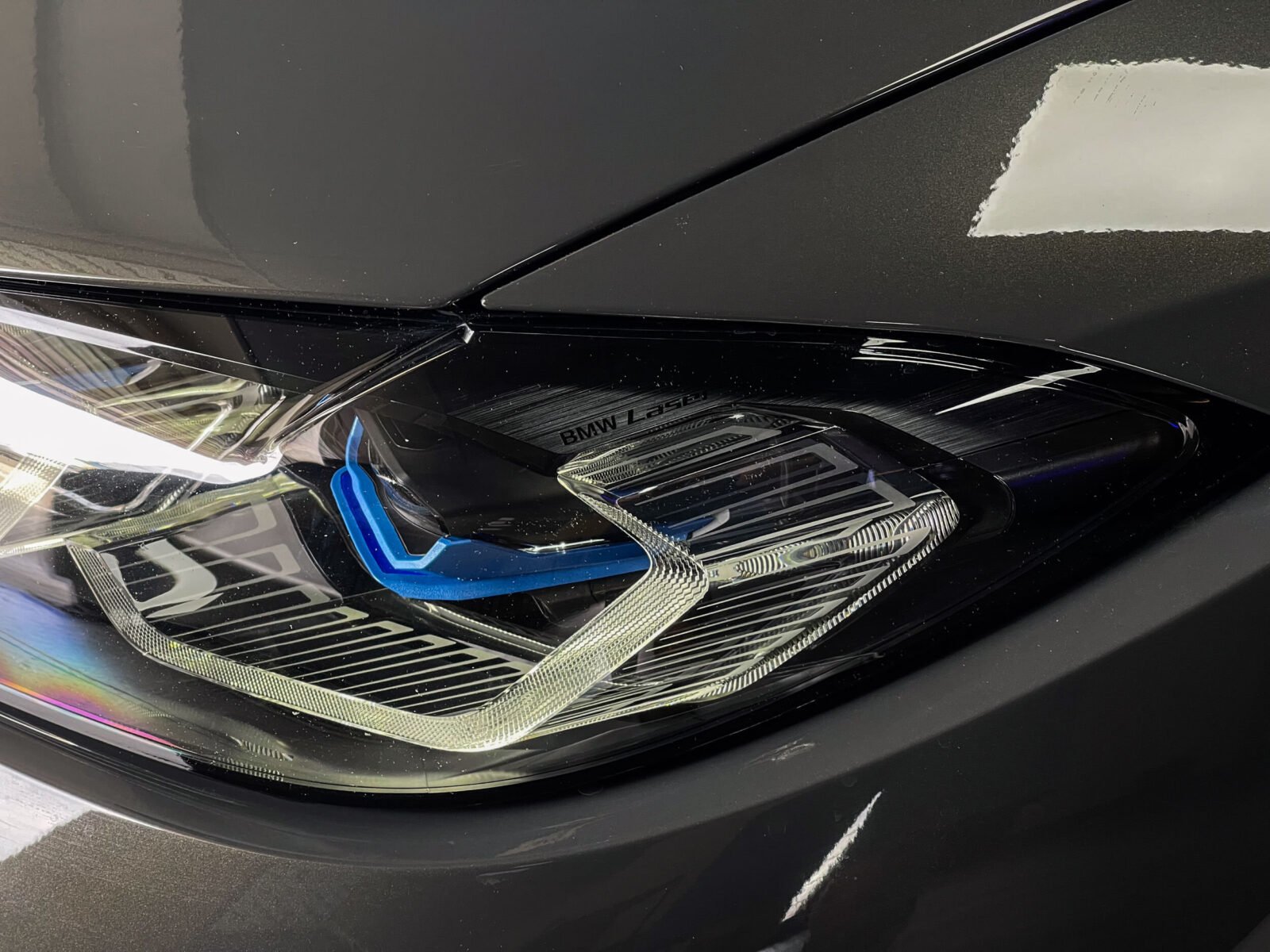 BMW M4 Competition xDrive