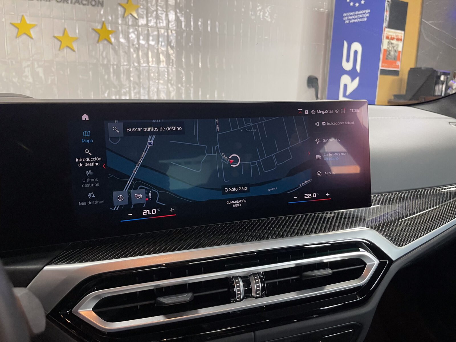 BMW M4 Competition xDrive