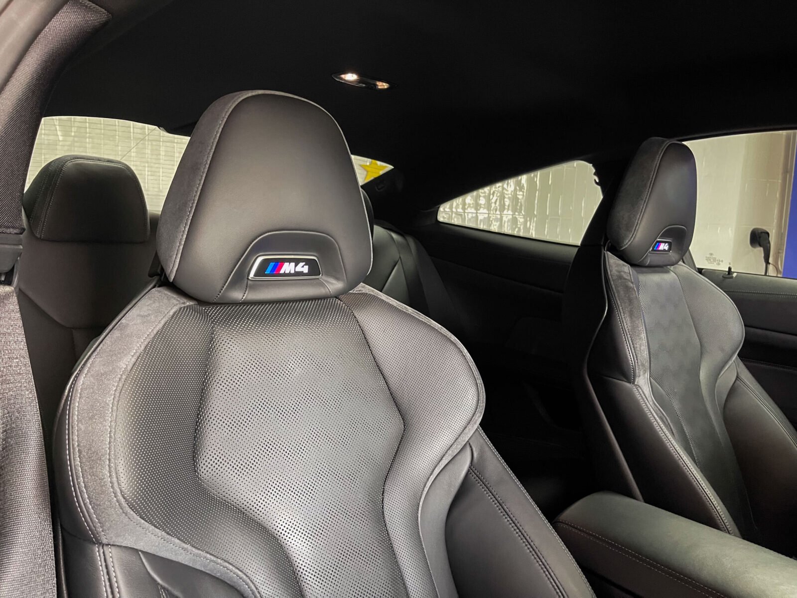 BMW M4 Competition xDrive