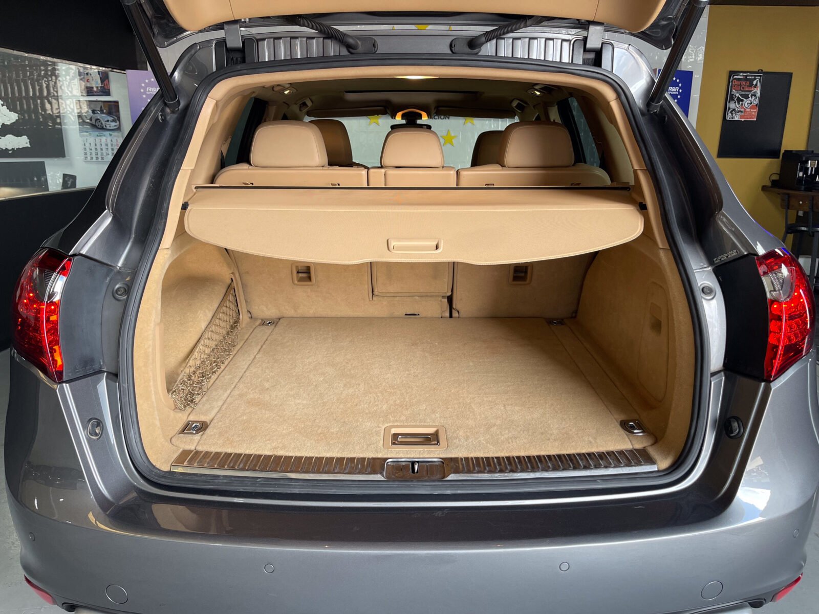 PORSCHE Cayenne 3.0 V6 Tiptronic