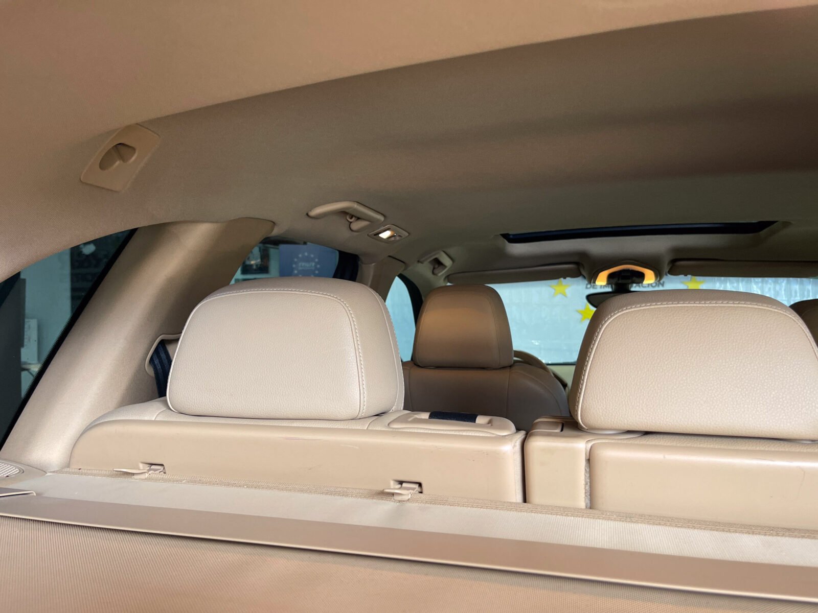 PORSCHE Cayenne 3.0 V6 Tiptronic