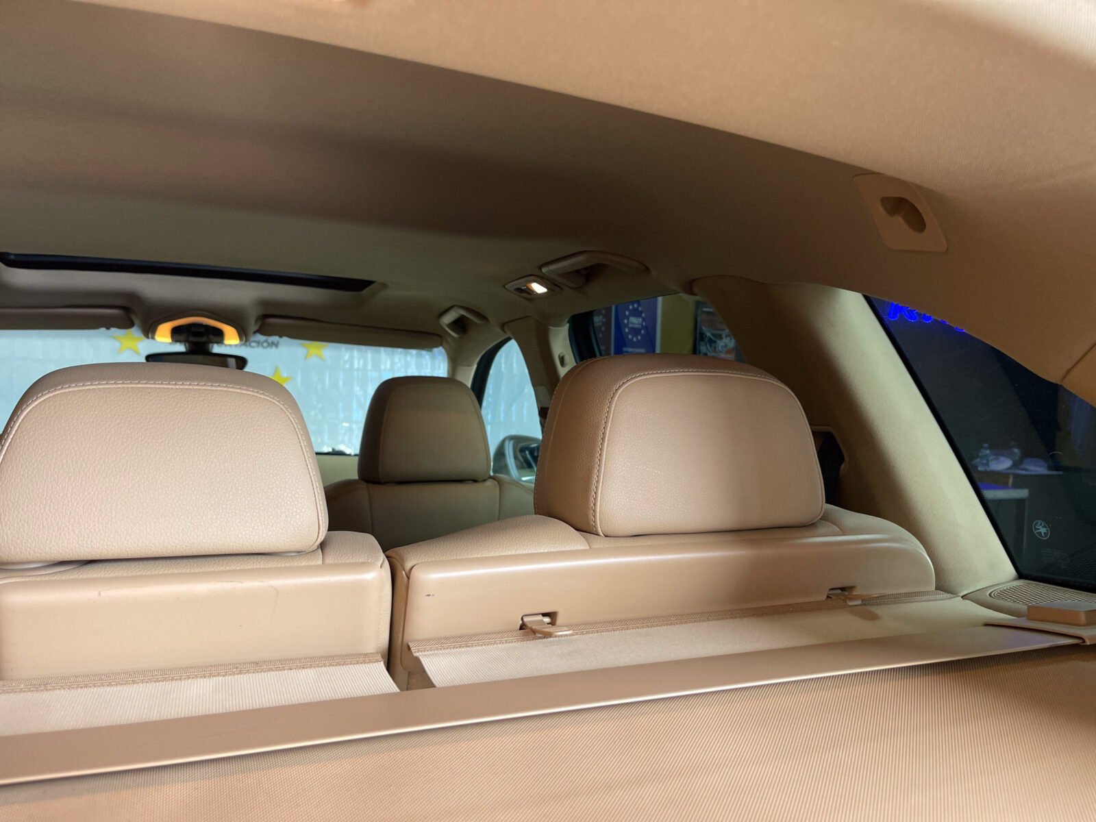 PORSCHE Cayenne 3.0 V6 Tiptronic