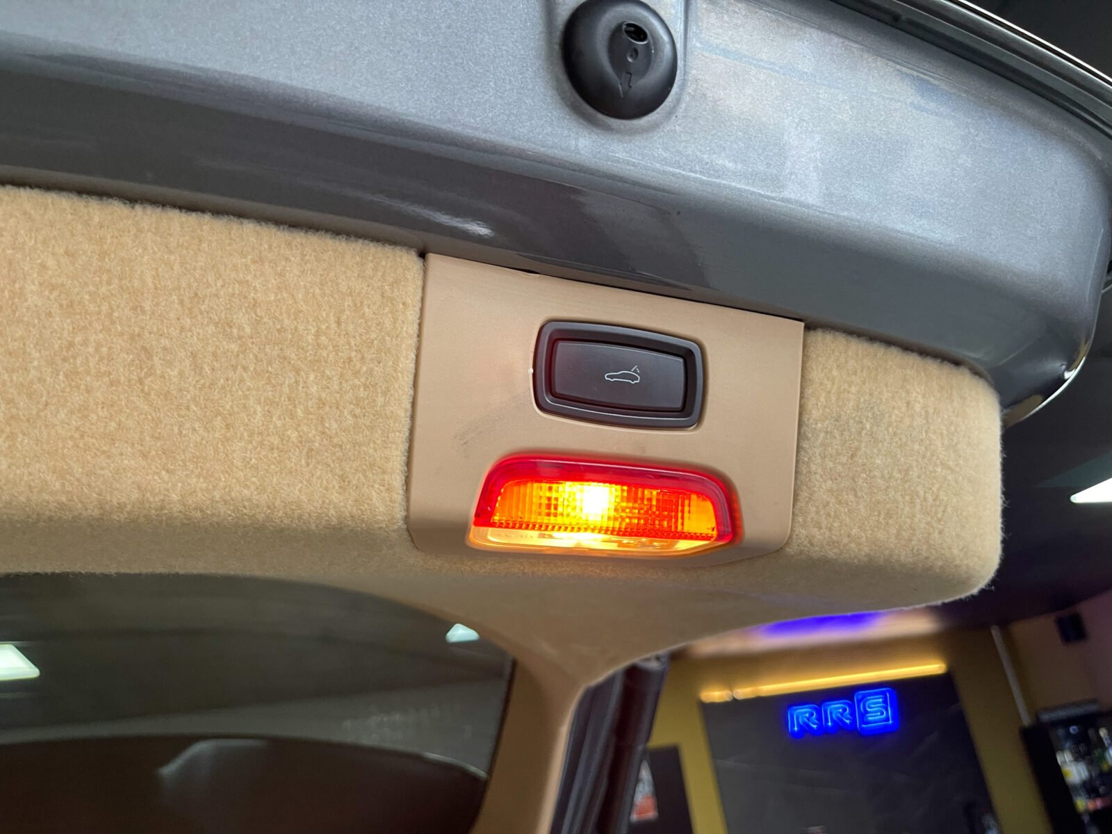 PORSCHE Cayenne 3.0 V6 Tiptronic