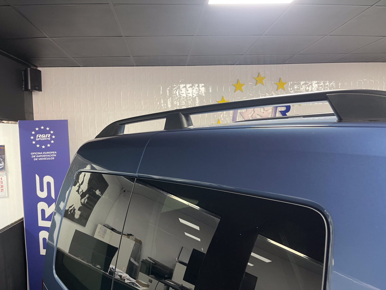 VOLKSWAGEN Caddy 2.0 TDI BEACH