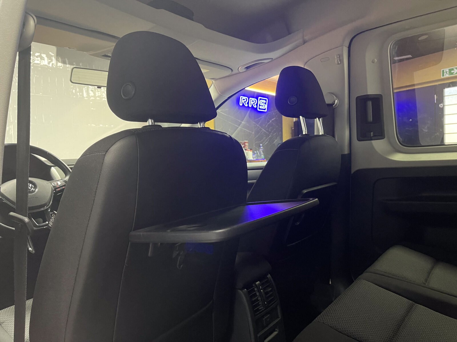 VOLKSWAGEN Caddy 2.0 TDI BEACH