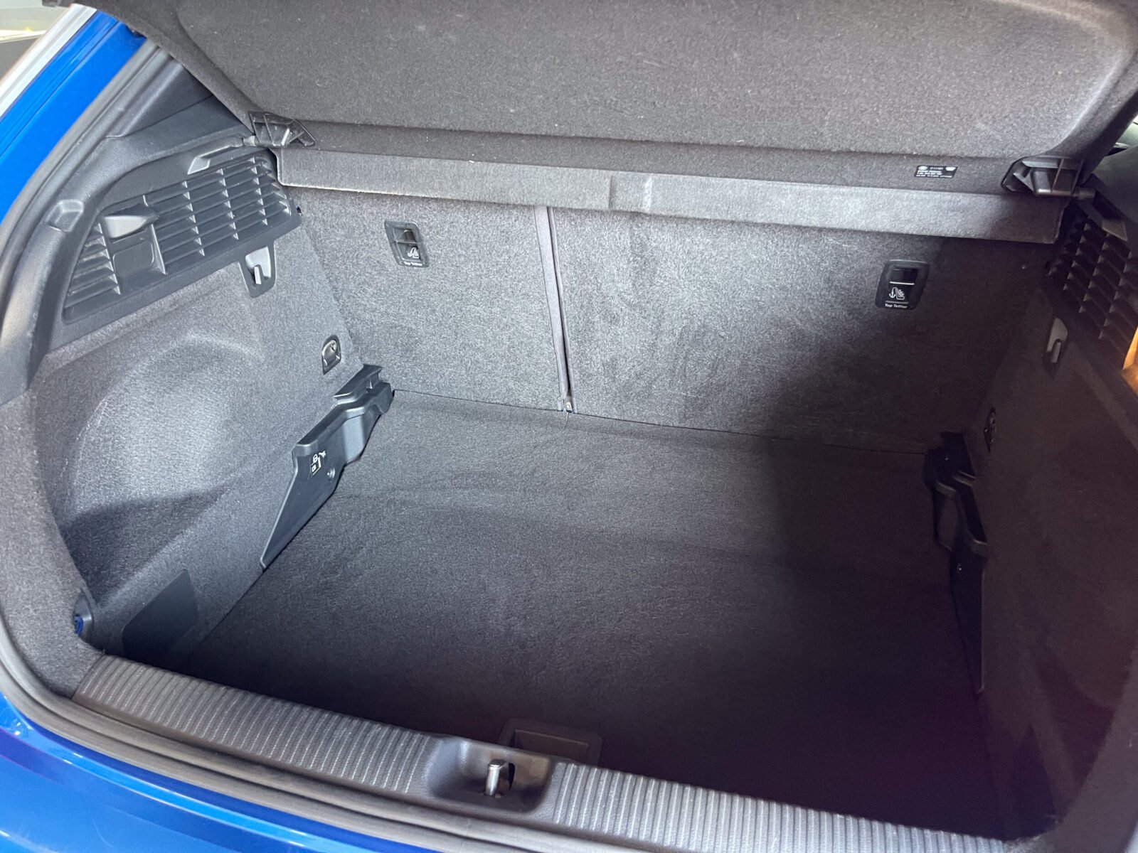 AUDI Q2 1.6 TDI Sline