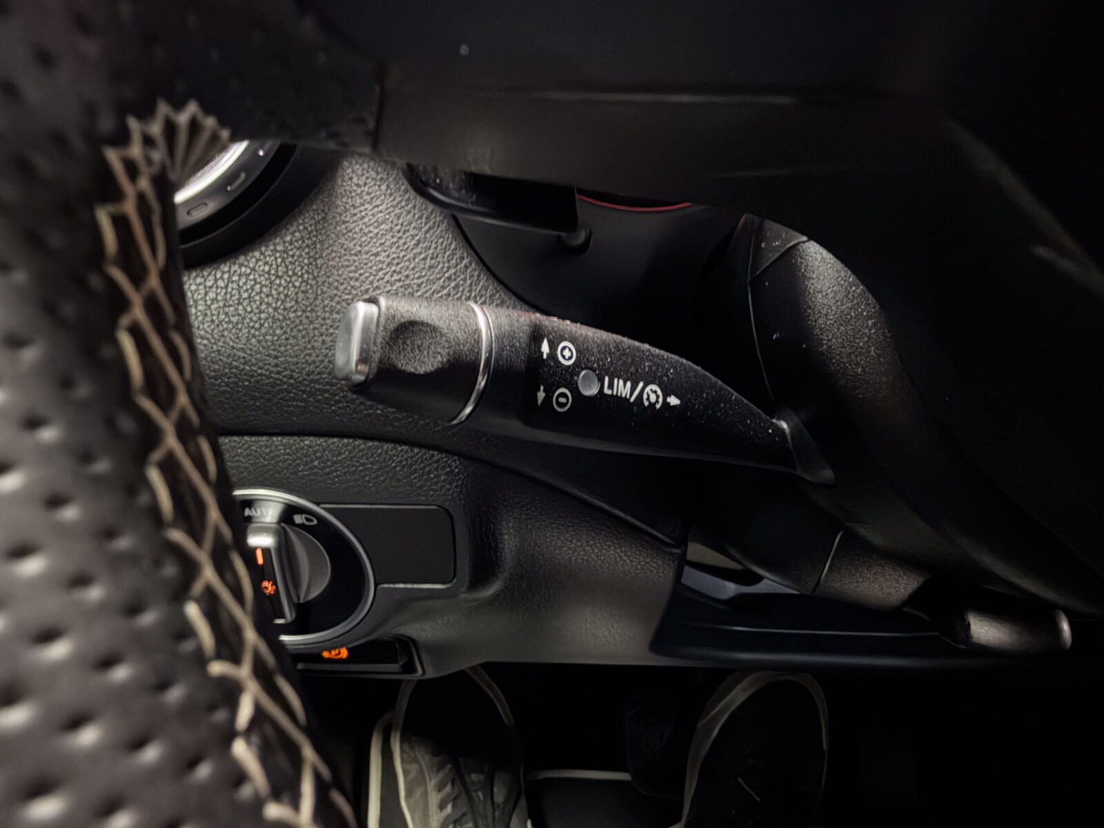 MERCEDES-BENZ GLA 220 CDI 4MATIC