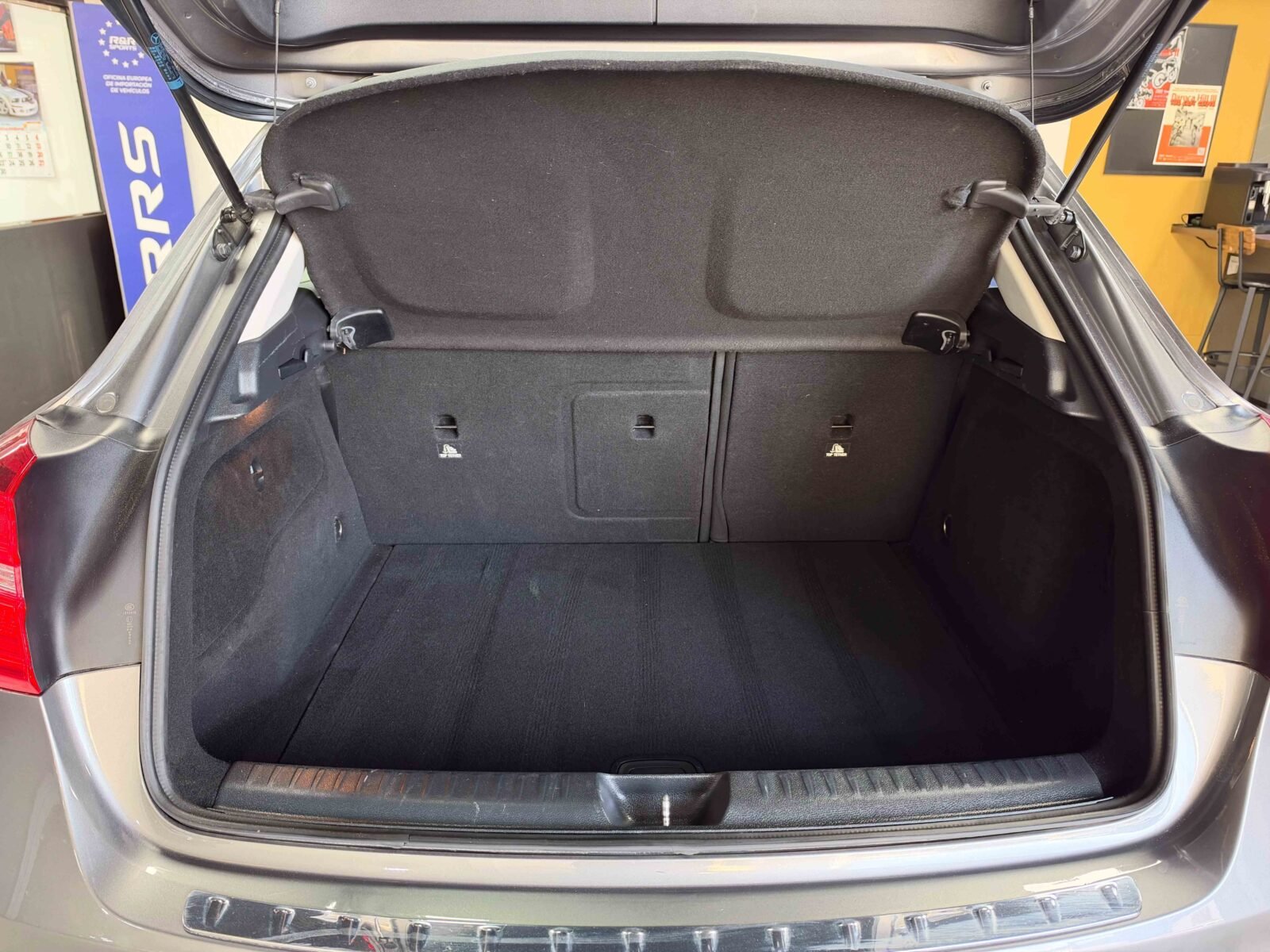 MERCEDES-BENZ GLA 220 CDI 4MATIC