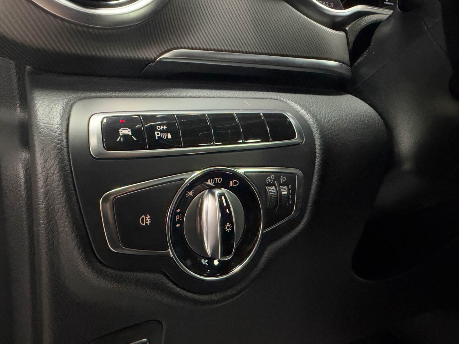 MERCEDES-BENZ Clase V 220 CDI Larga