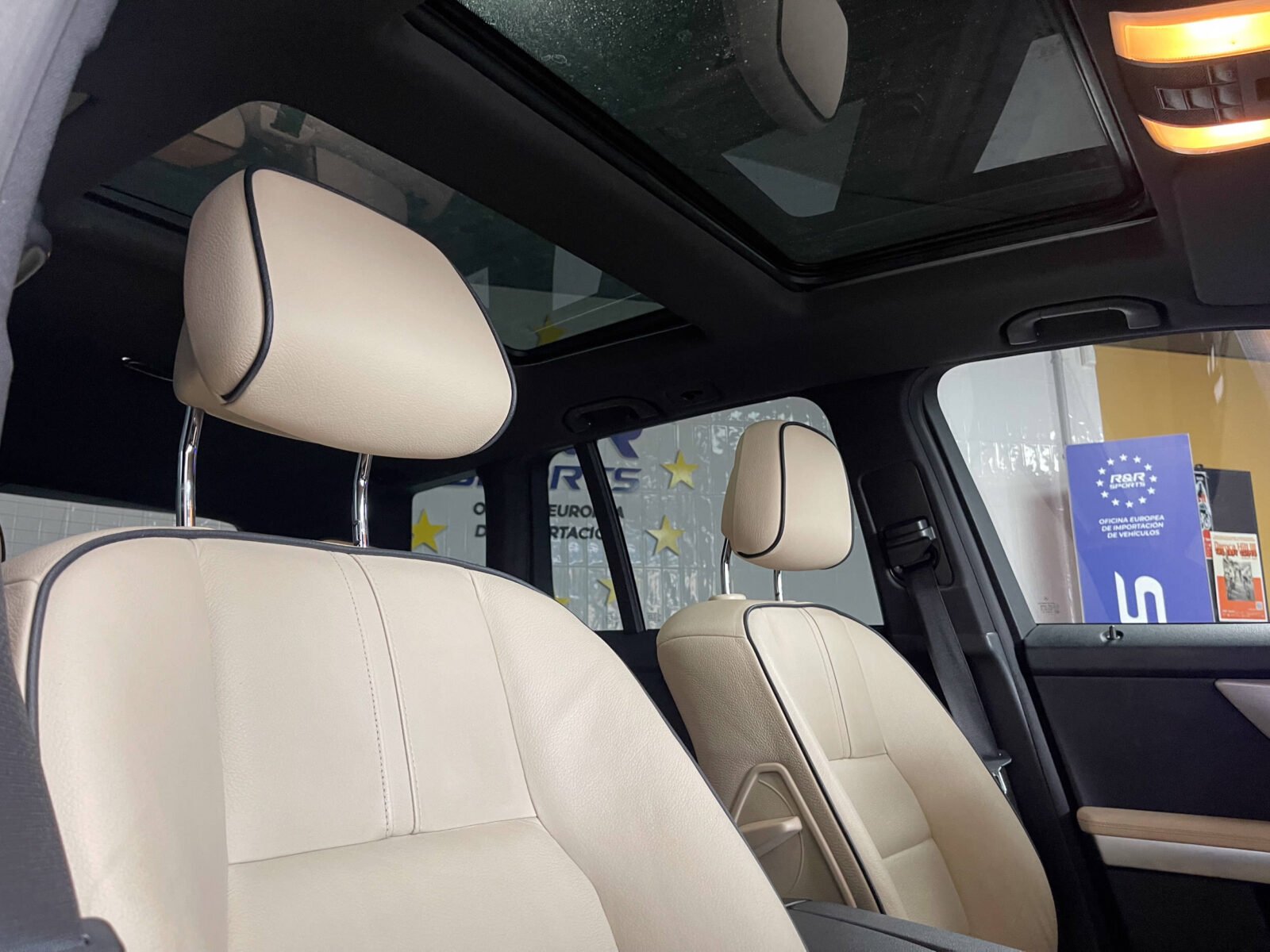 MERCEDES-BENZ GLK 320 CDI 4Matic