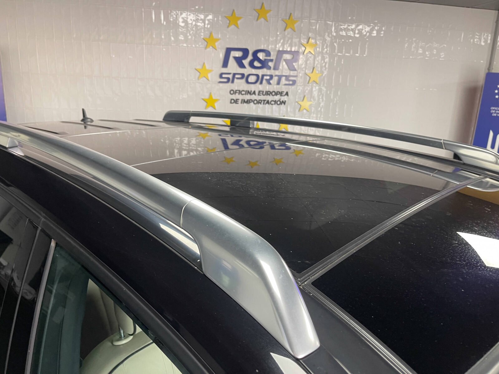 MERCEDES-BENZ GLK 320 CDI 4Matic