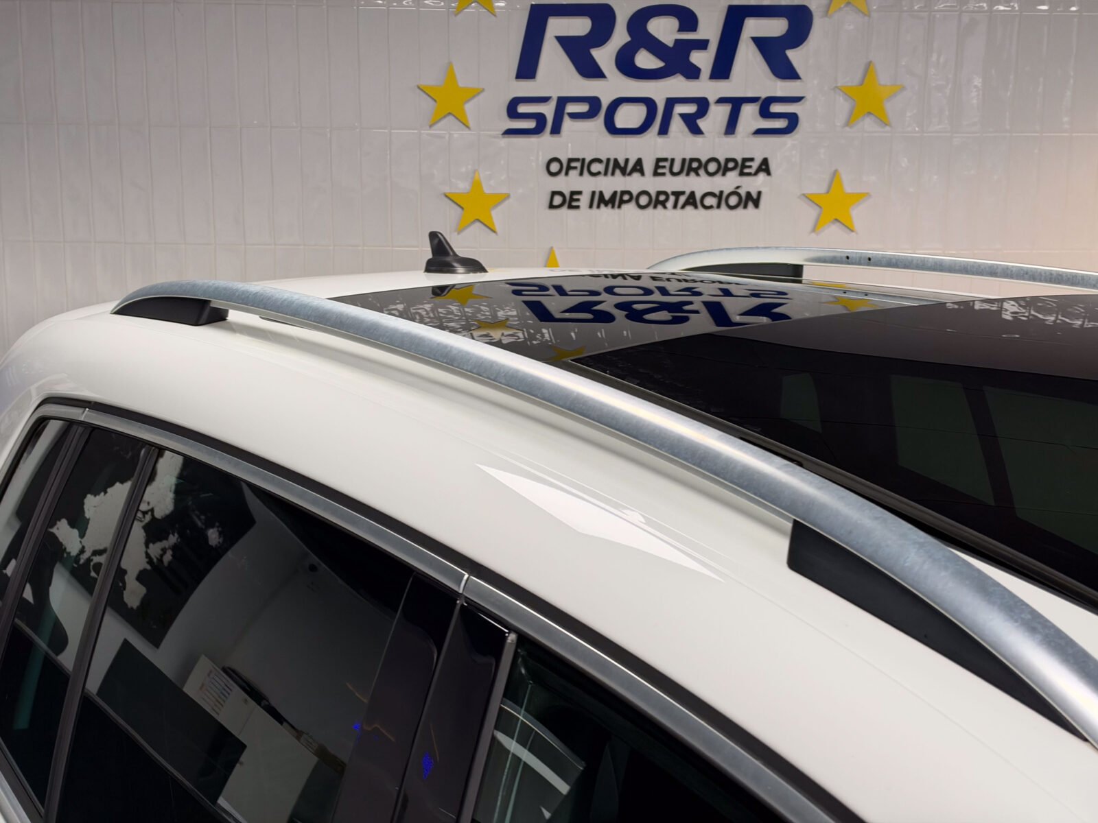 VOLKSWAGEN Tiguan 2.0 TDI Sport Loungue